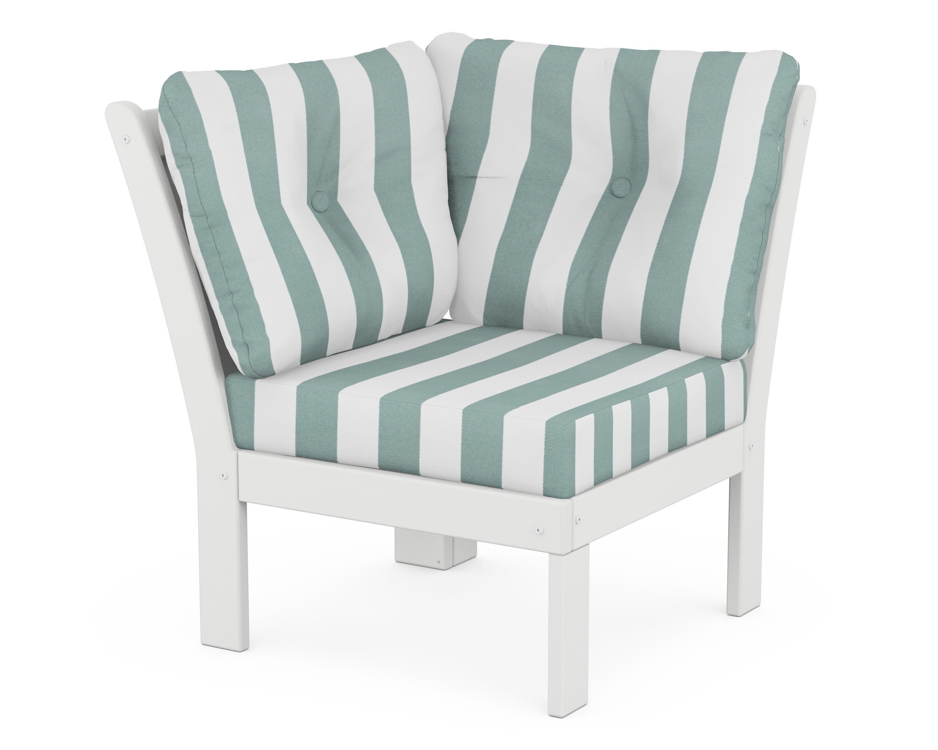 Vineyard Modular Corner Chair - Image 18