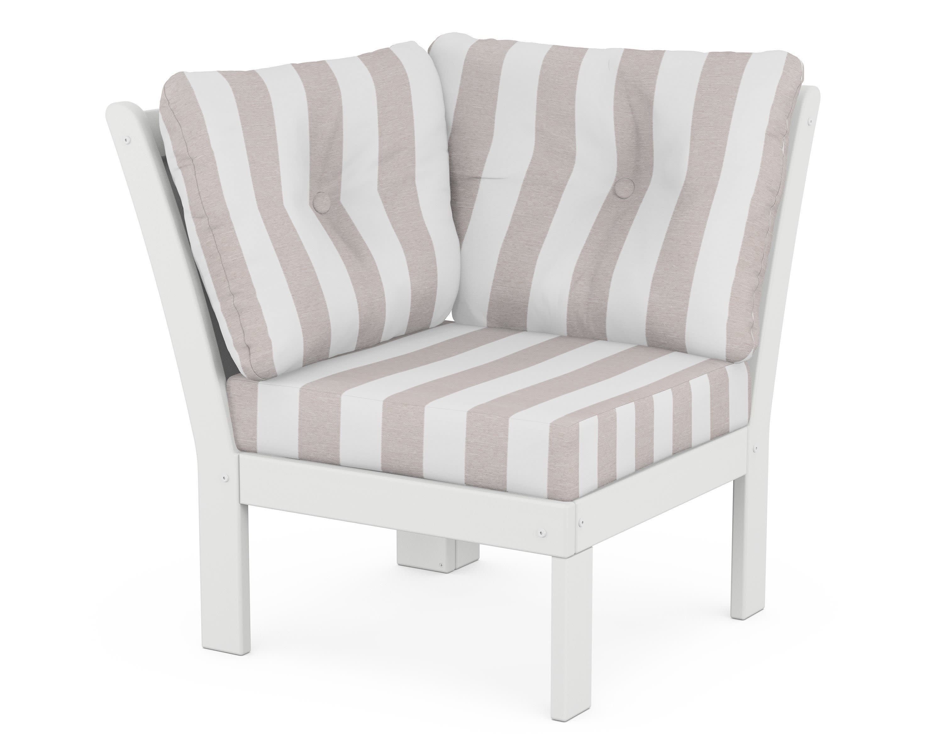 Vineyard Modular Corner Chair - Image 19
