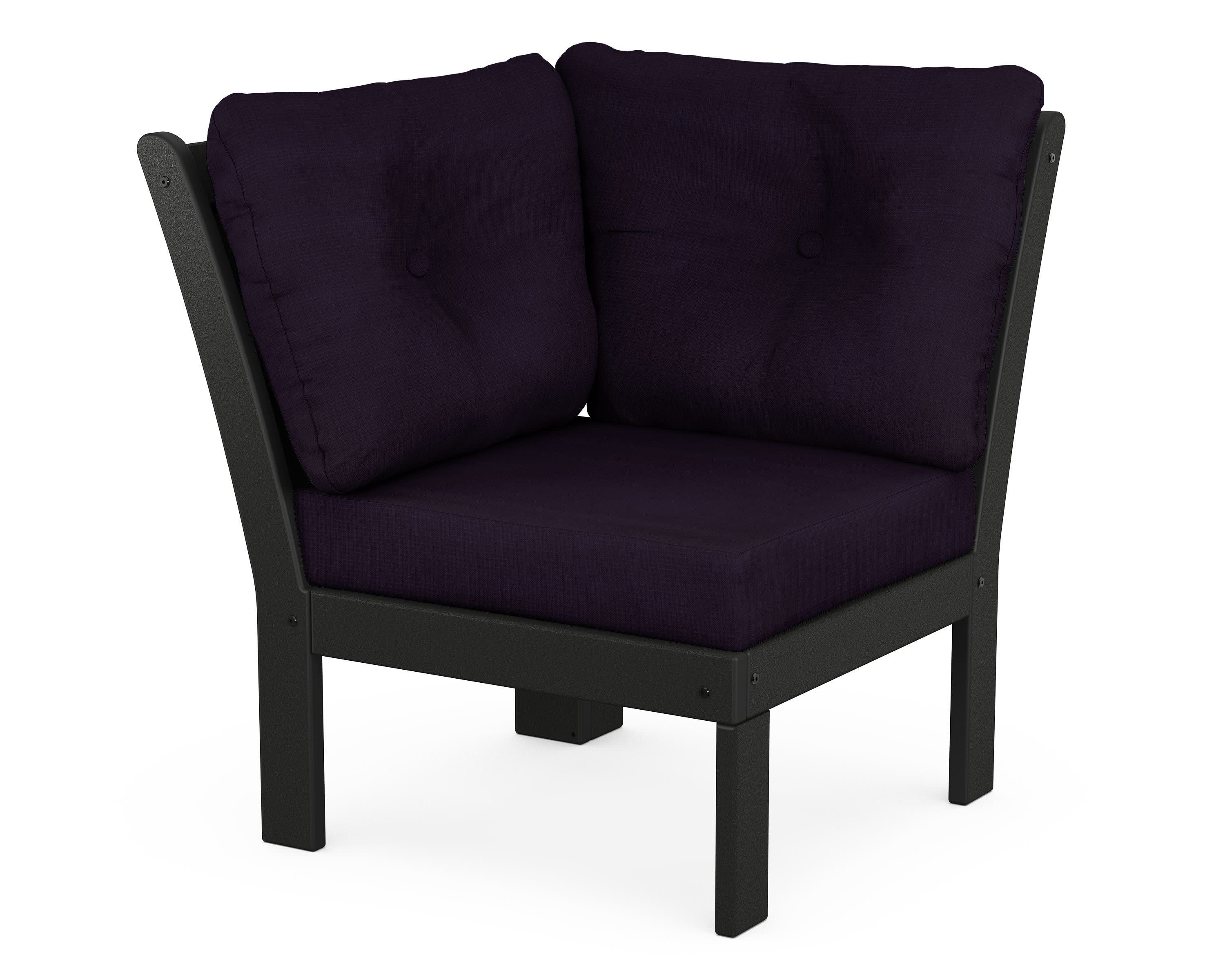 Vineyard Modular Corner Chair - Image 191