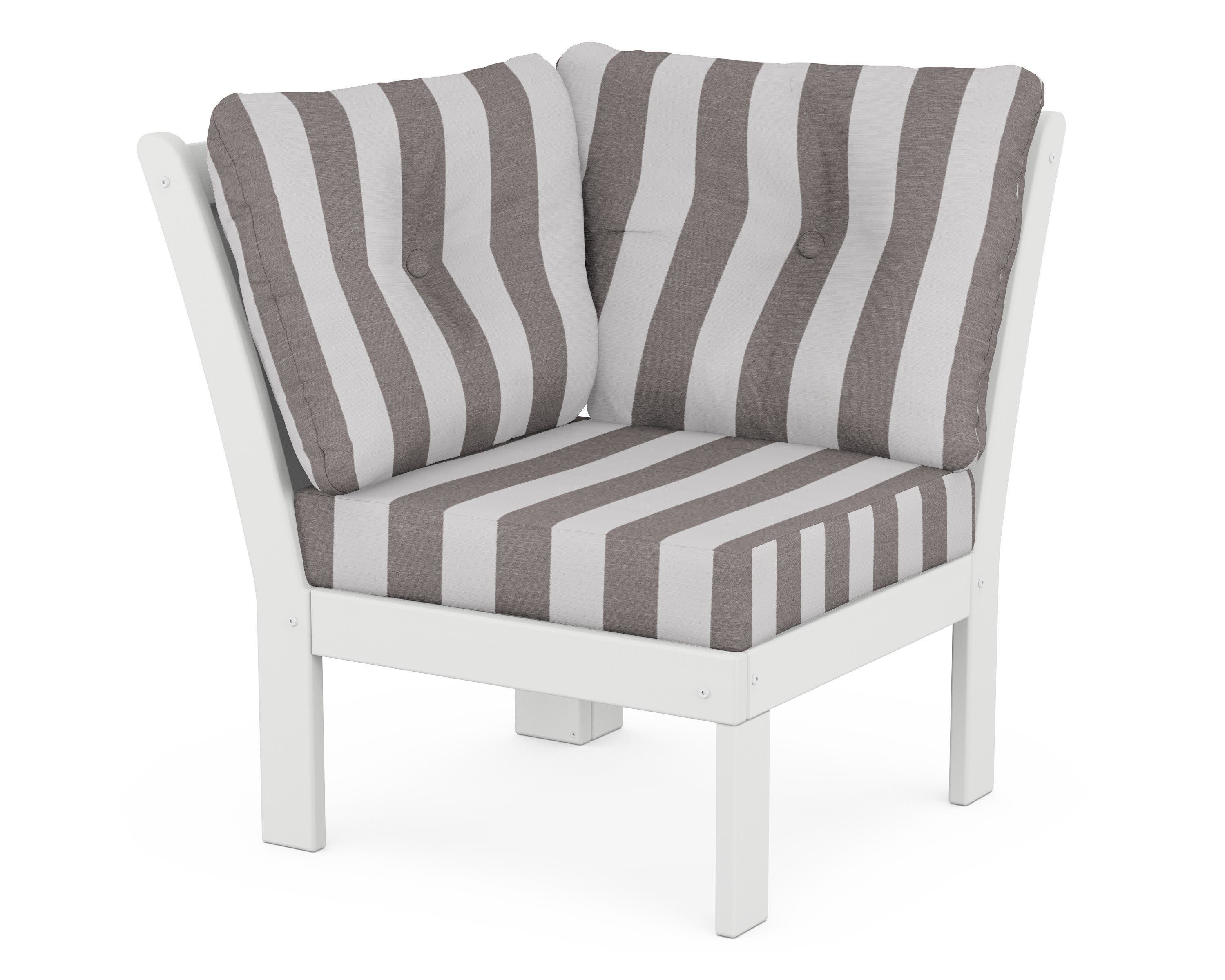 Vineyard Modular Corner Chair - Image 20