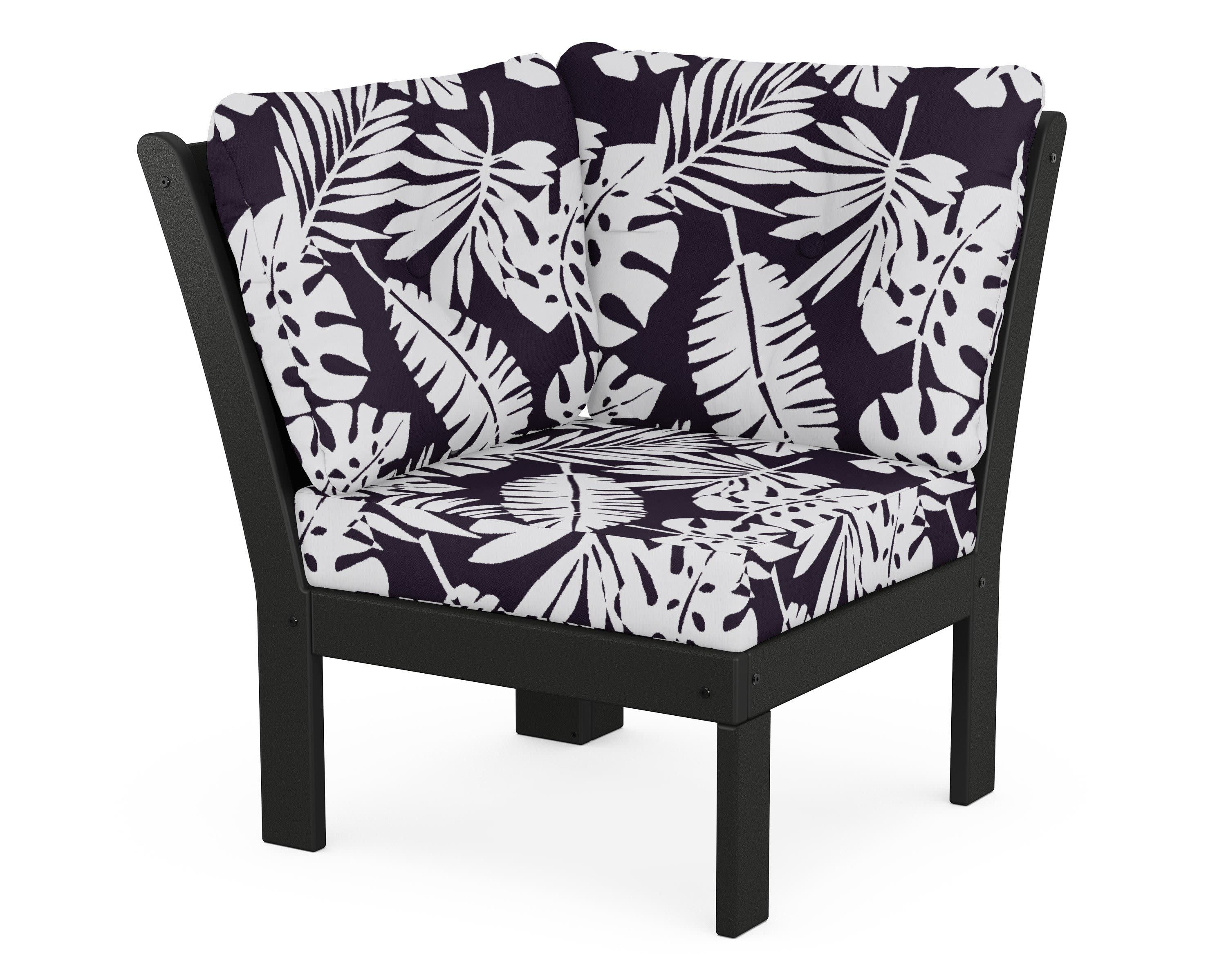 Vineyard Modular Corner Chair - Image 204