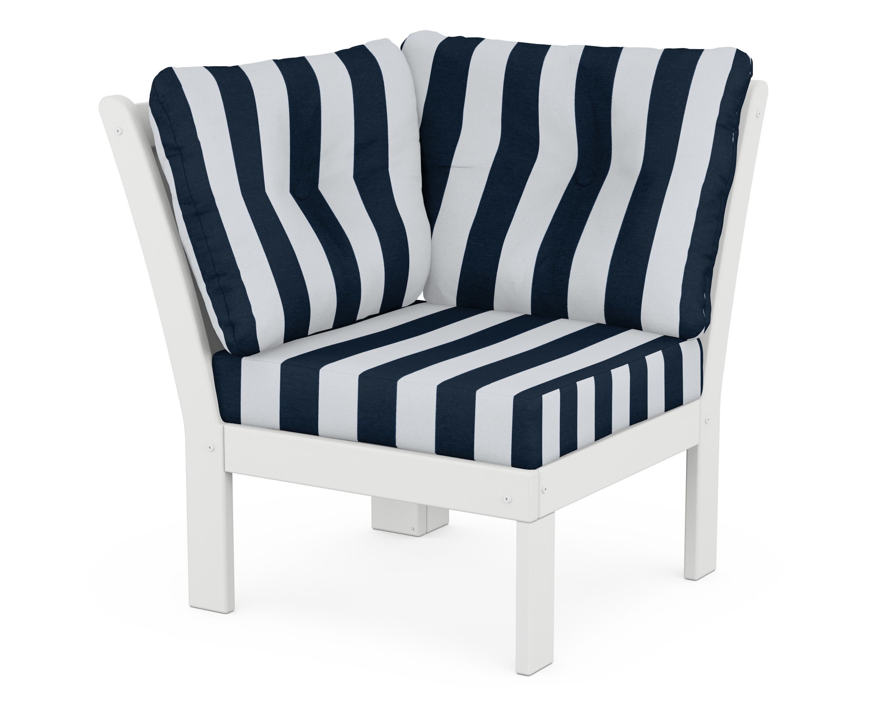 Vineyard Modular Corner Chair - Image 21