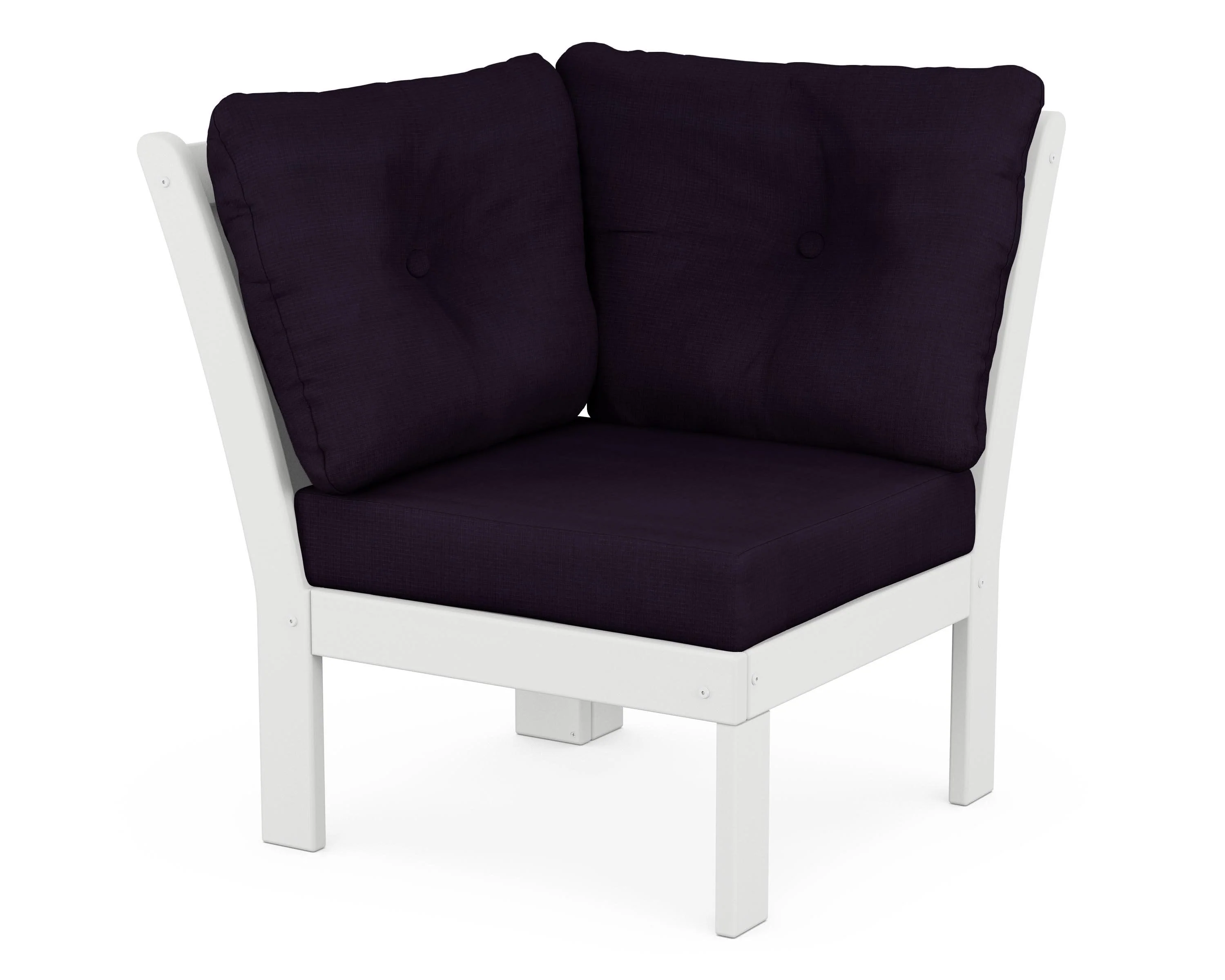 Vineyard Modular Corner Chair - Image 24