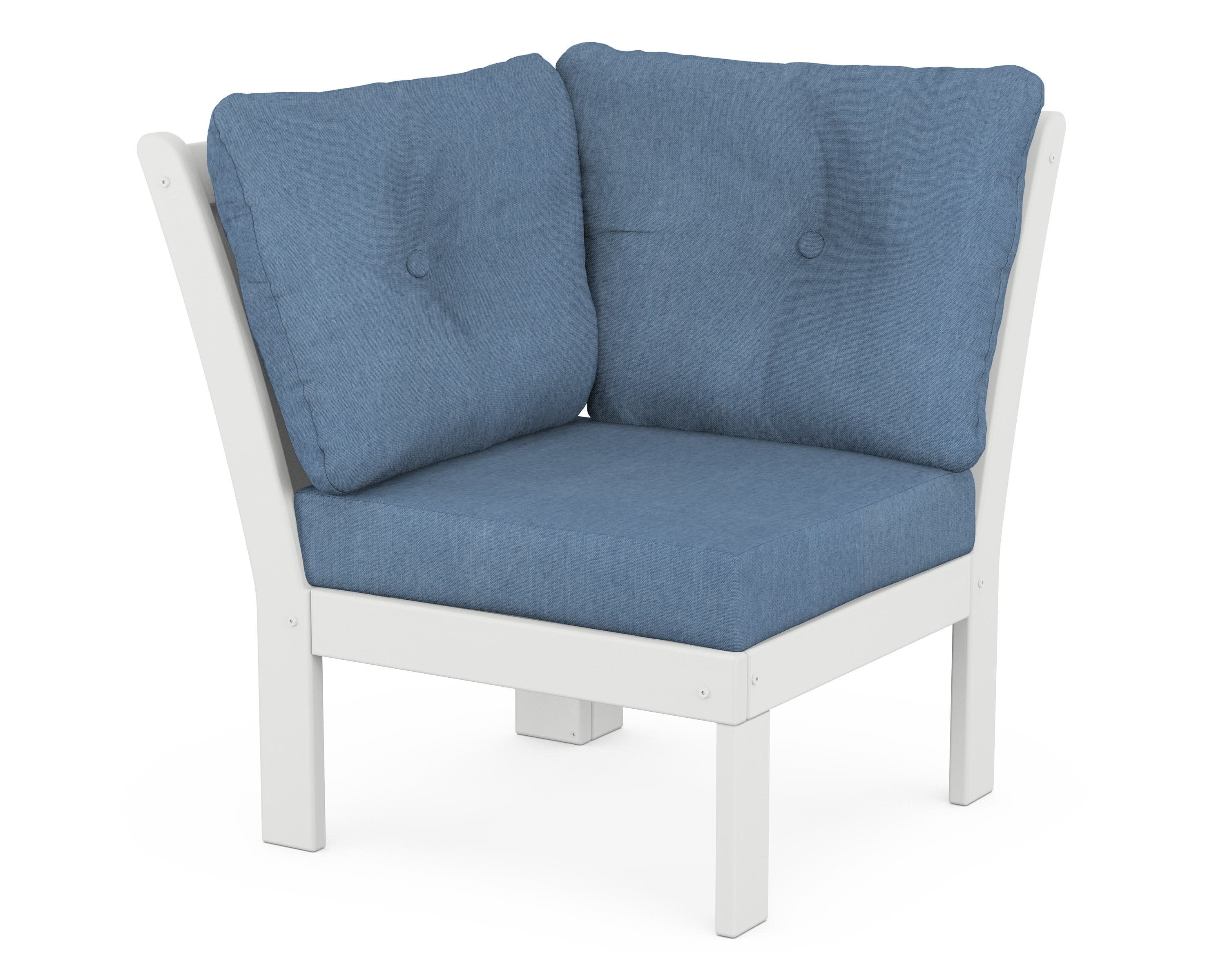 Vineyard Modular Corner Chair - Image 26