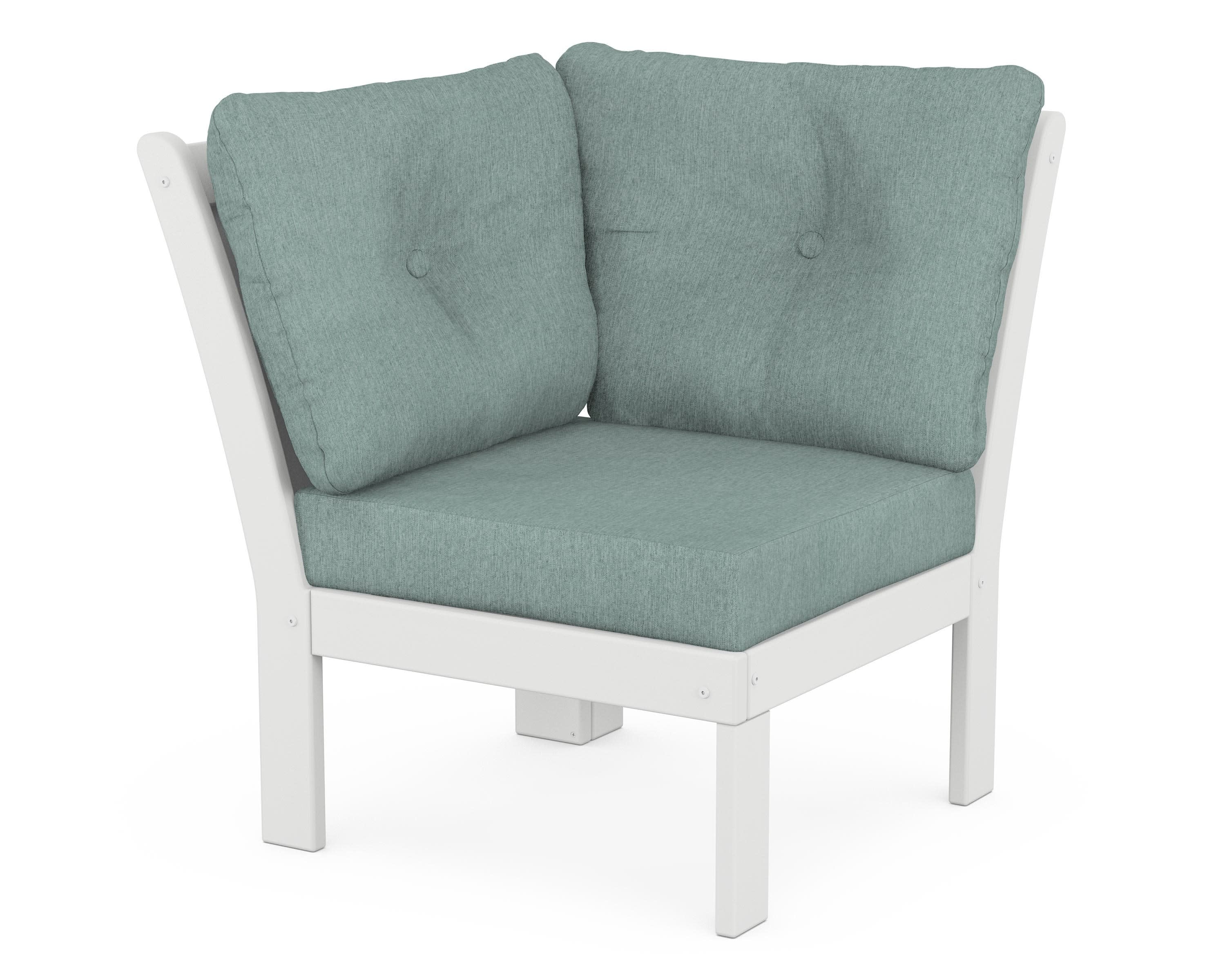 Vineyard Modular Corner Chair - Image 27