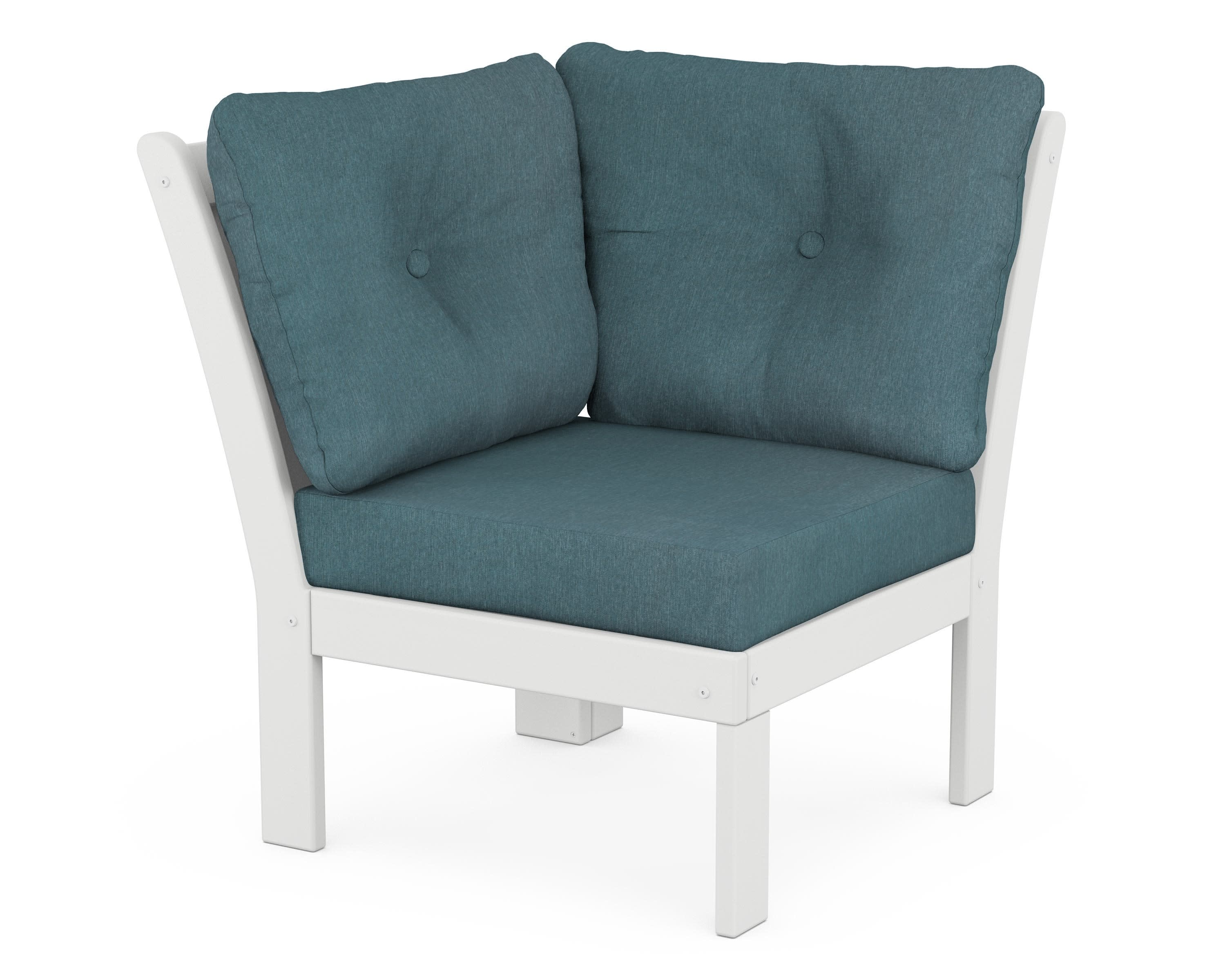 Vineyard Modular Corner Chair - Image 28