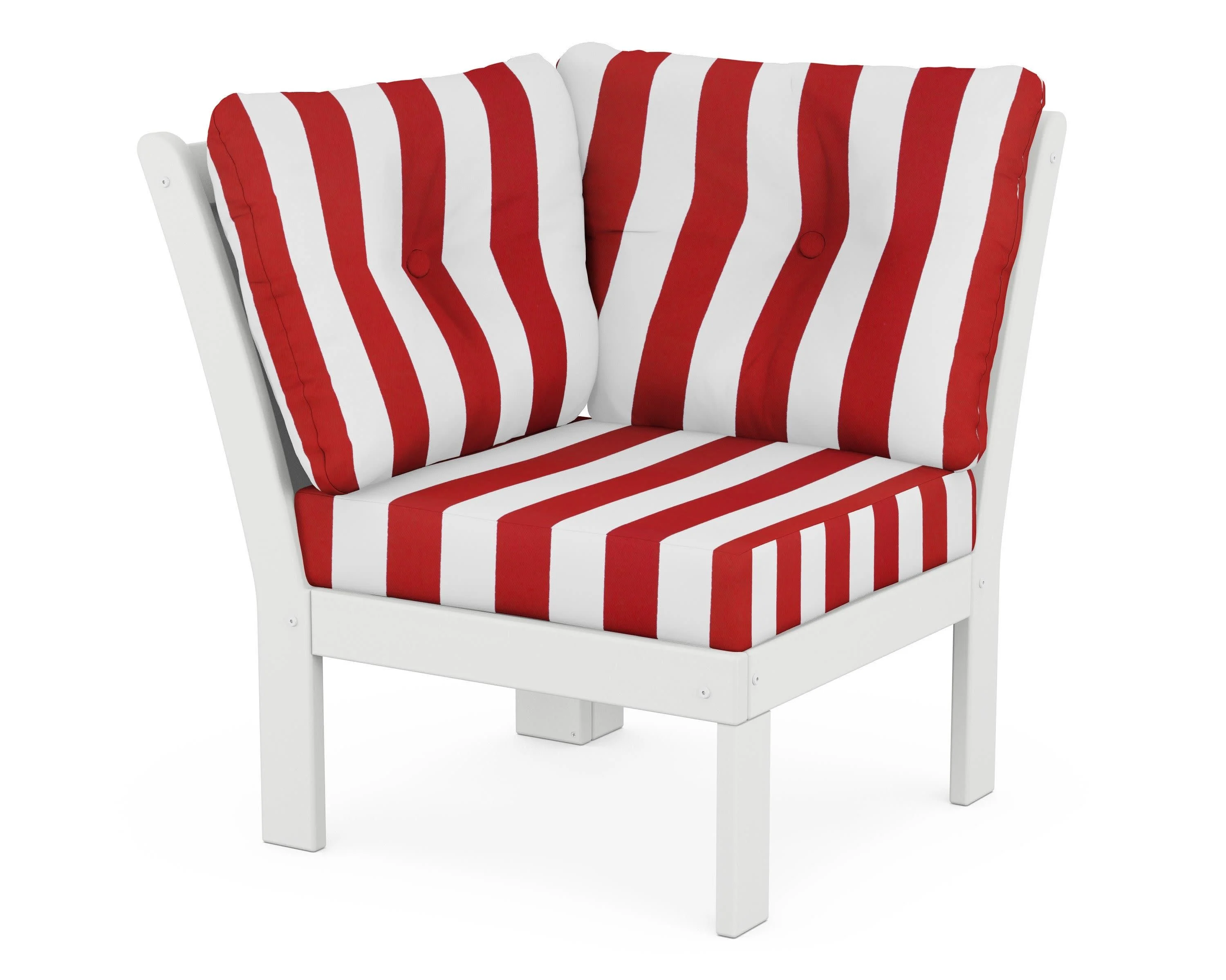 Vineyard Modular Corner Chair - Image 3