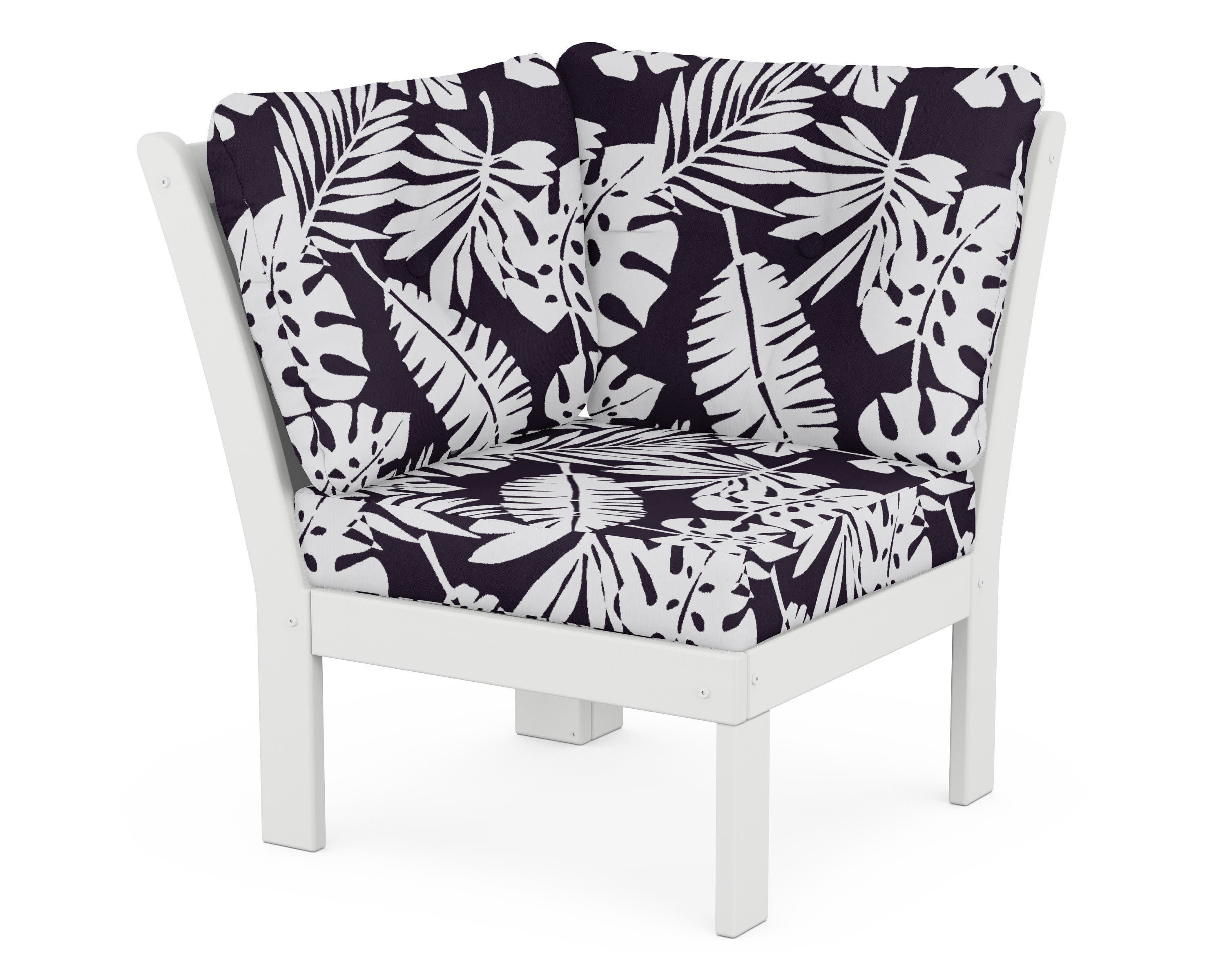 Vineyard Modular Corner Chair - Image 37