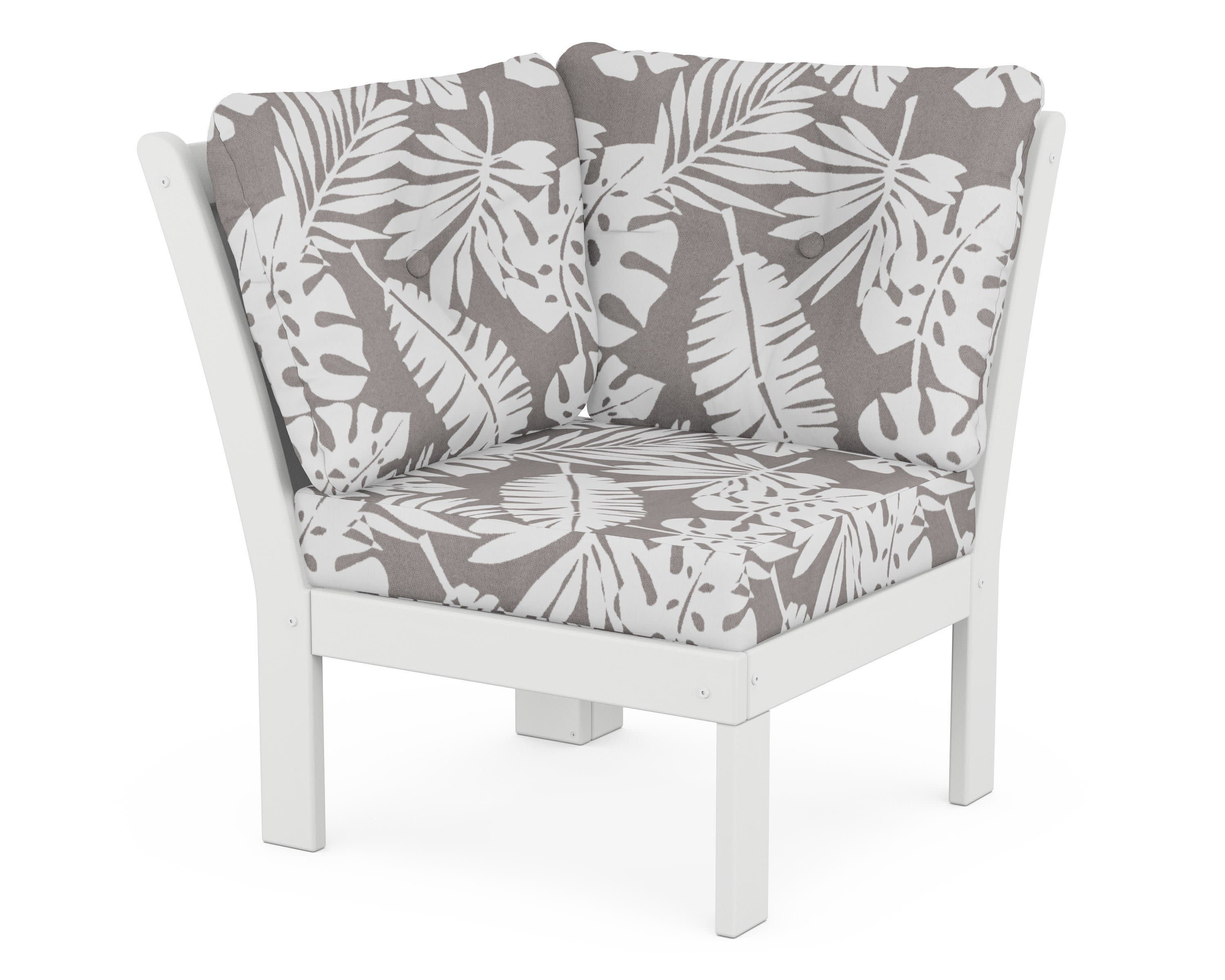 Vineyard Modular Corner Chair - Image 39