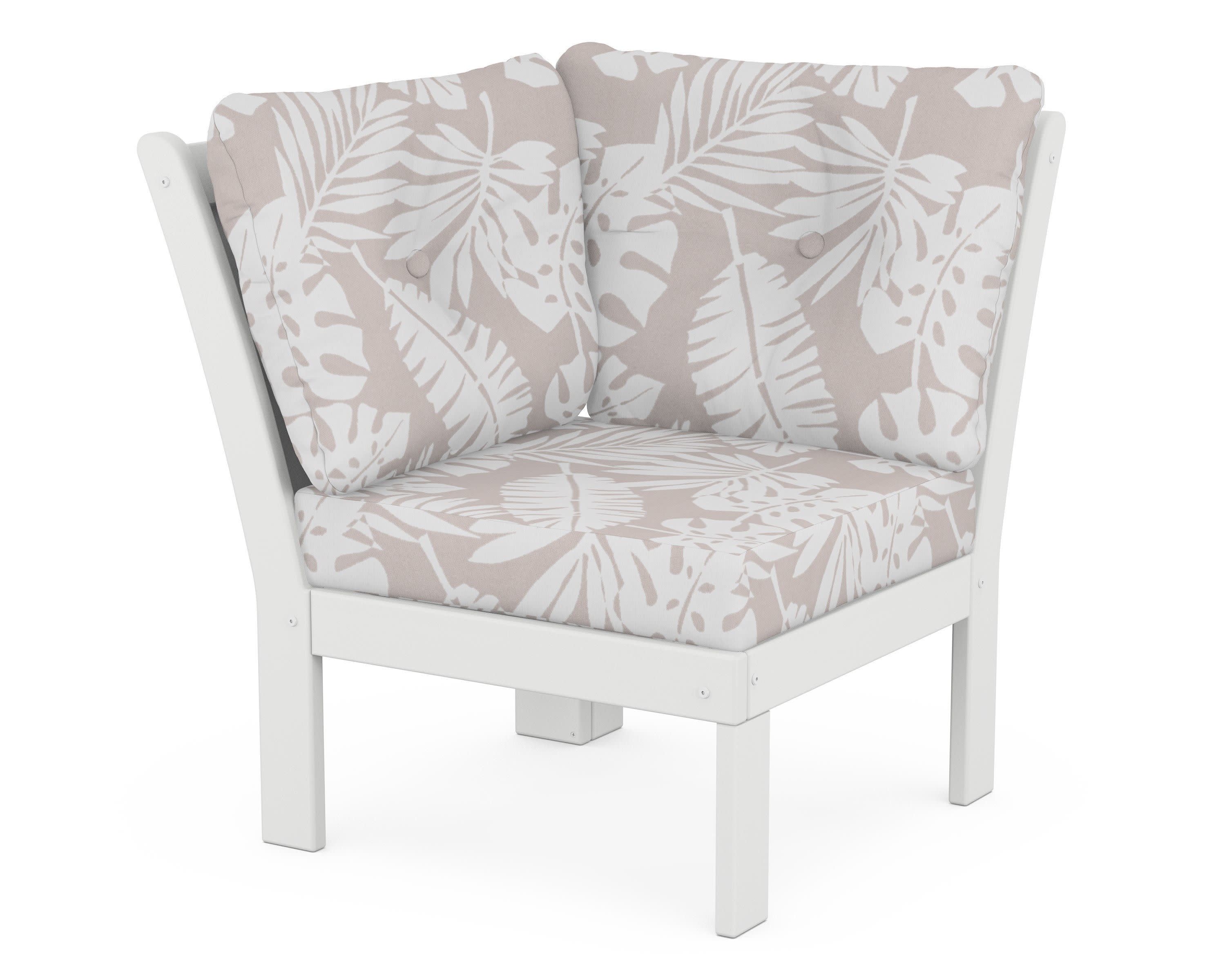 Vineyard Modular Corner Chair - Image 40