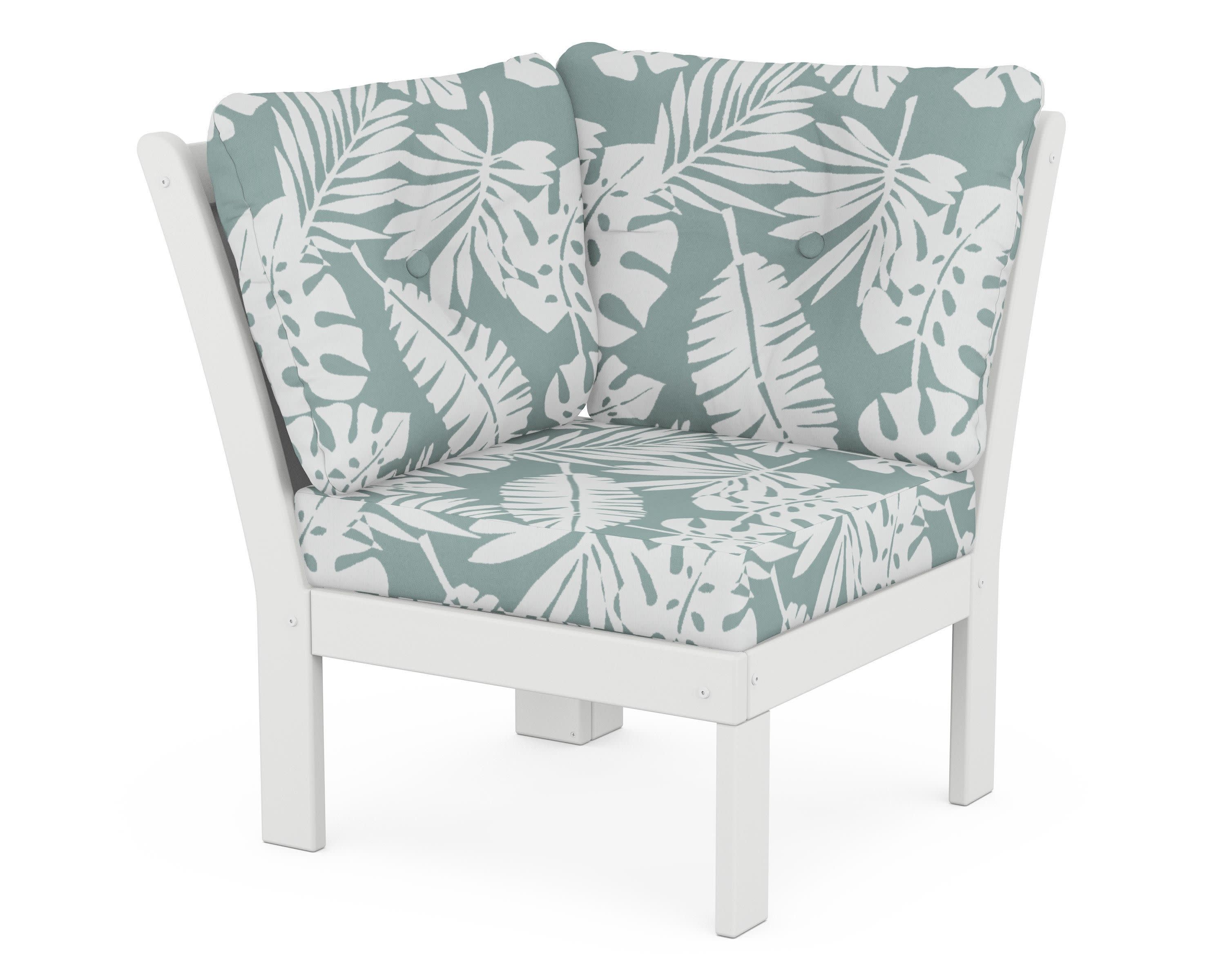 Vineyard Modular Corner Chair - Image 42