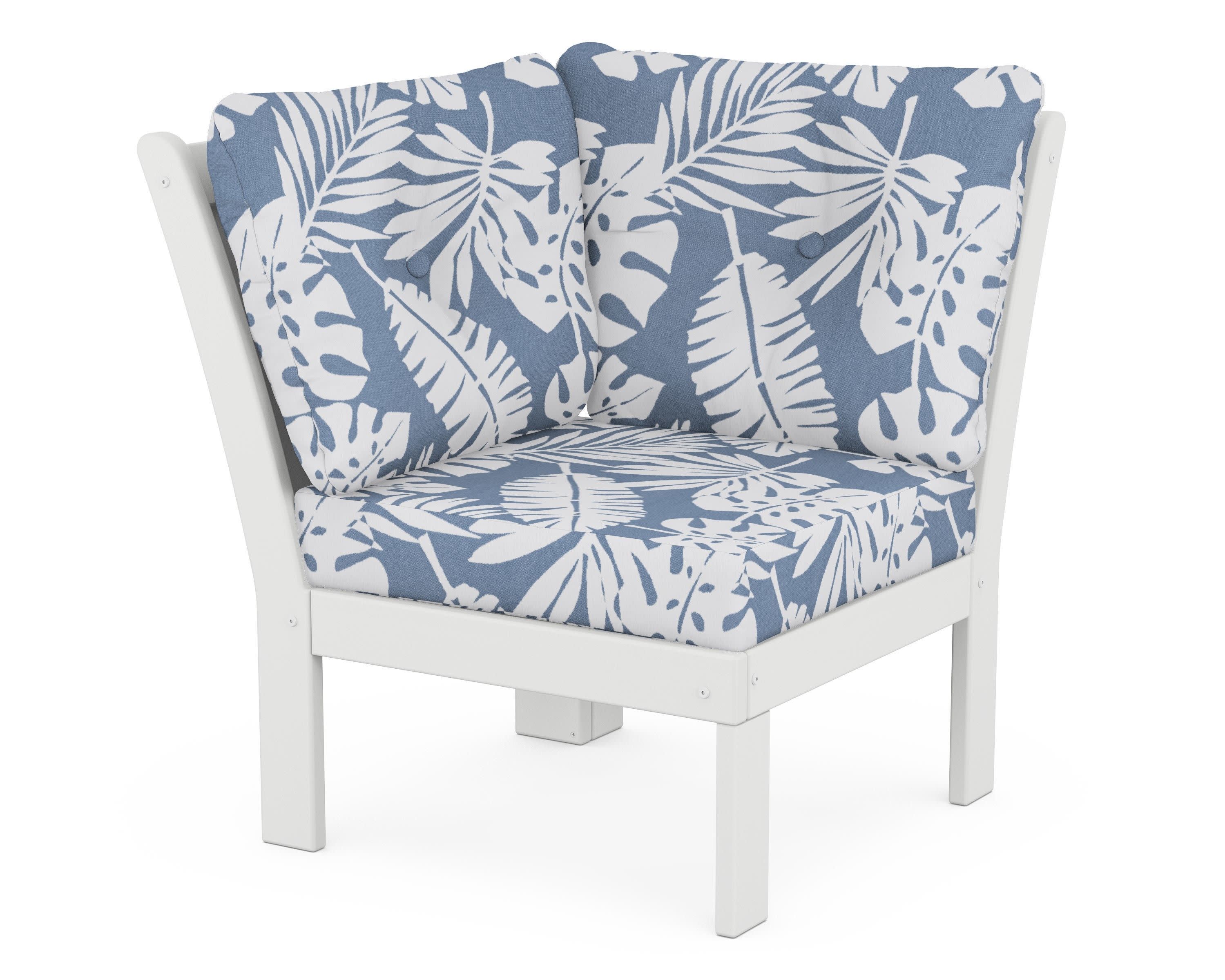 Vineyard Modular Corner Chair - Image 43
