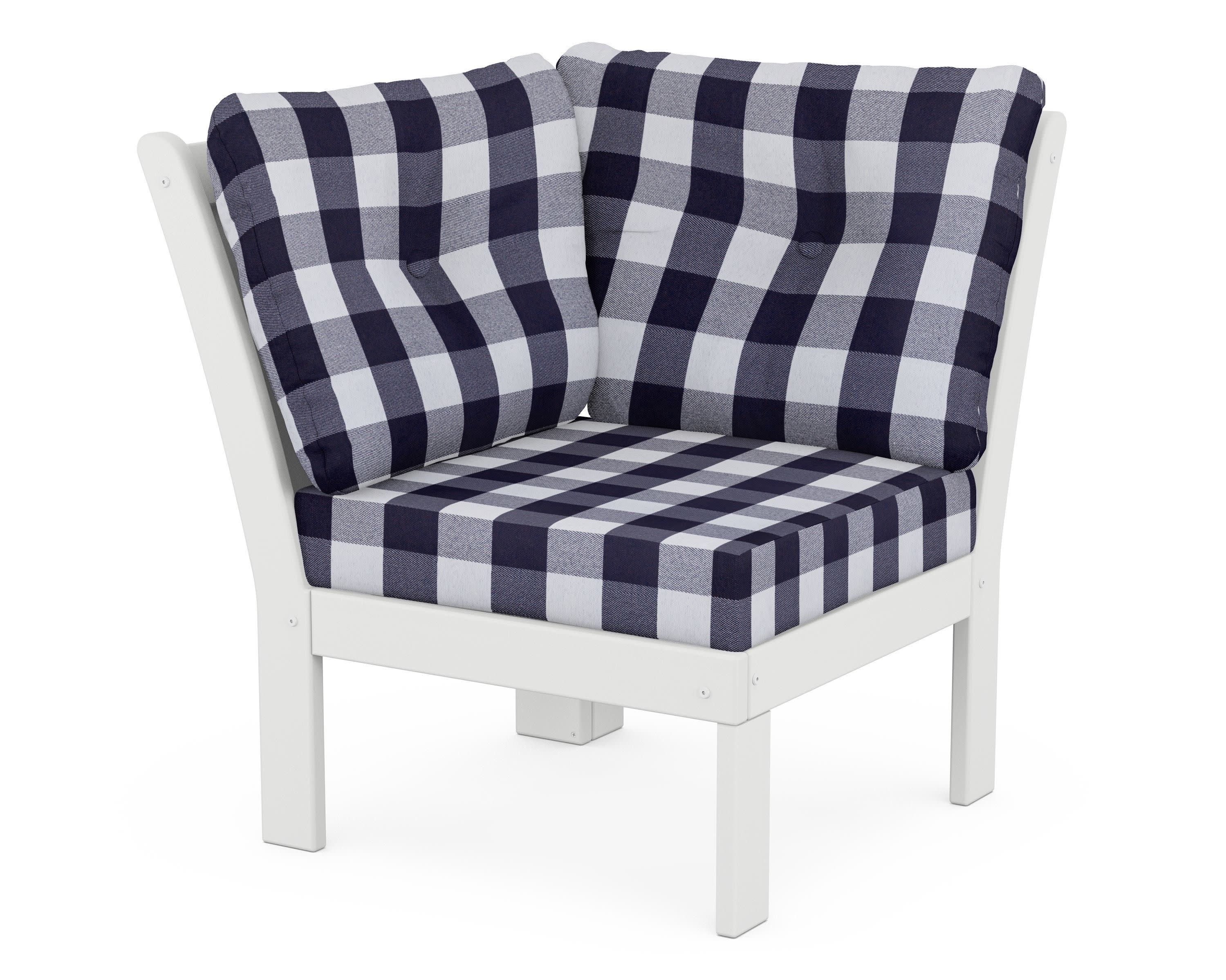 Vineyard Modular Corner Chair - Image 6
