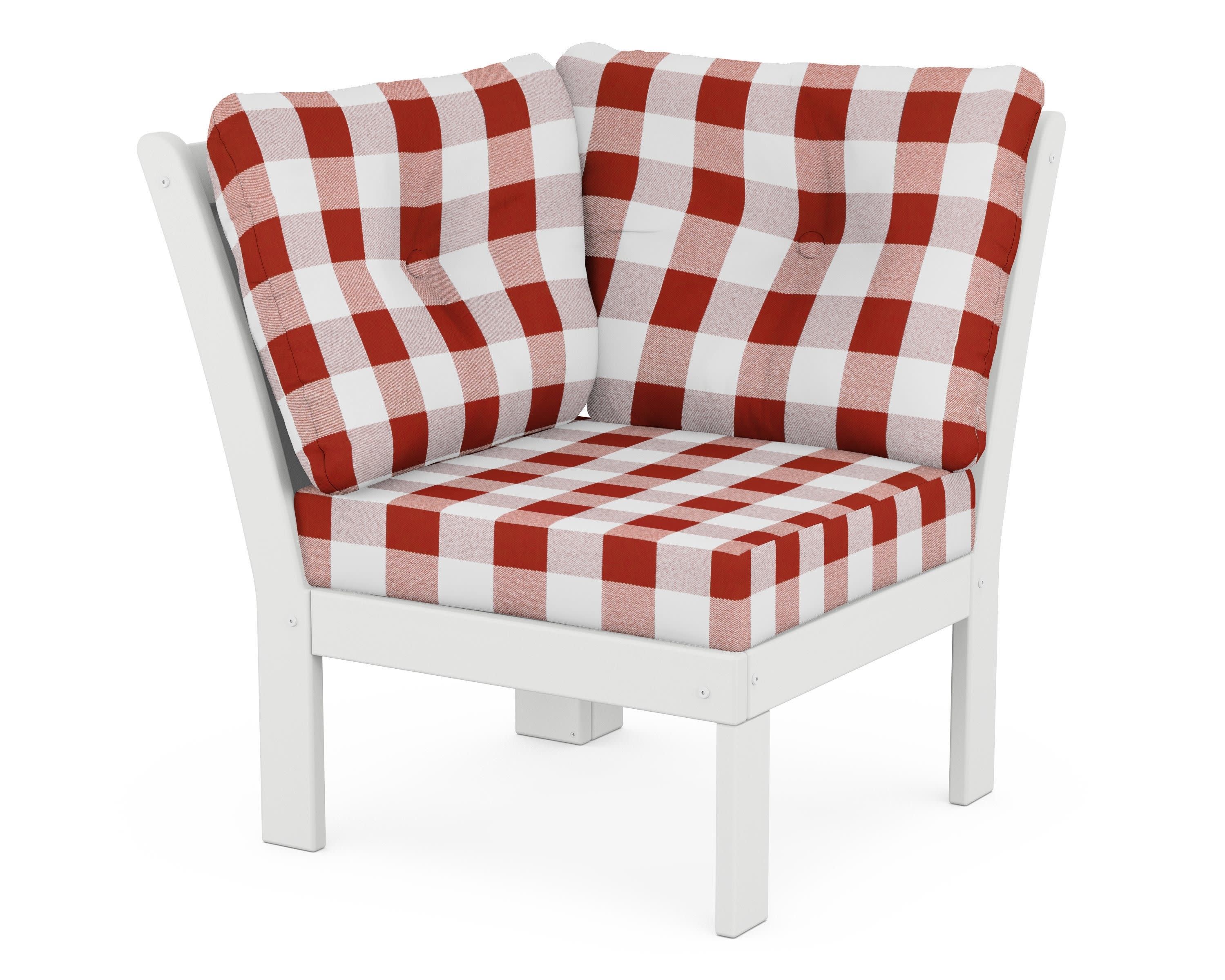 Vineyard Modular Corner Chair - Image 7