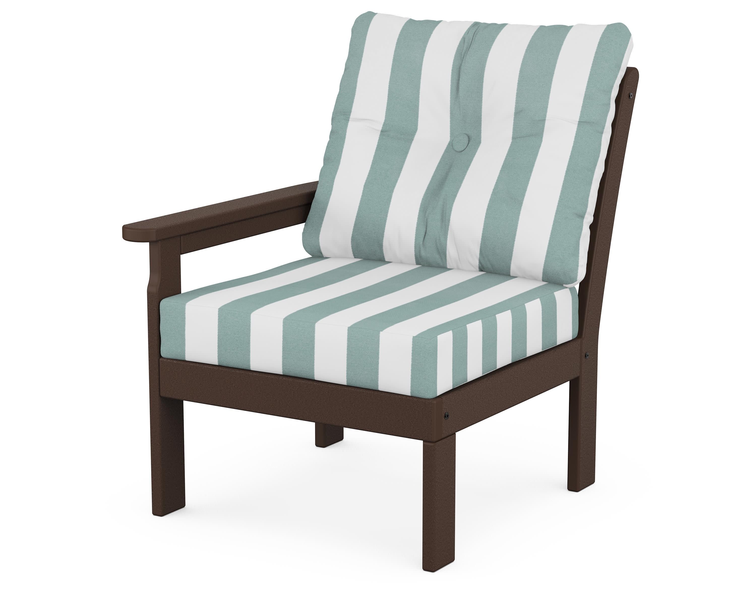 Vineyard Modular Left Arm Chair - Image 102