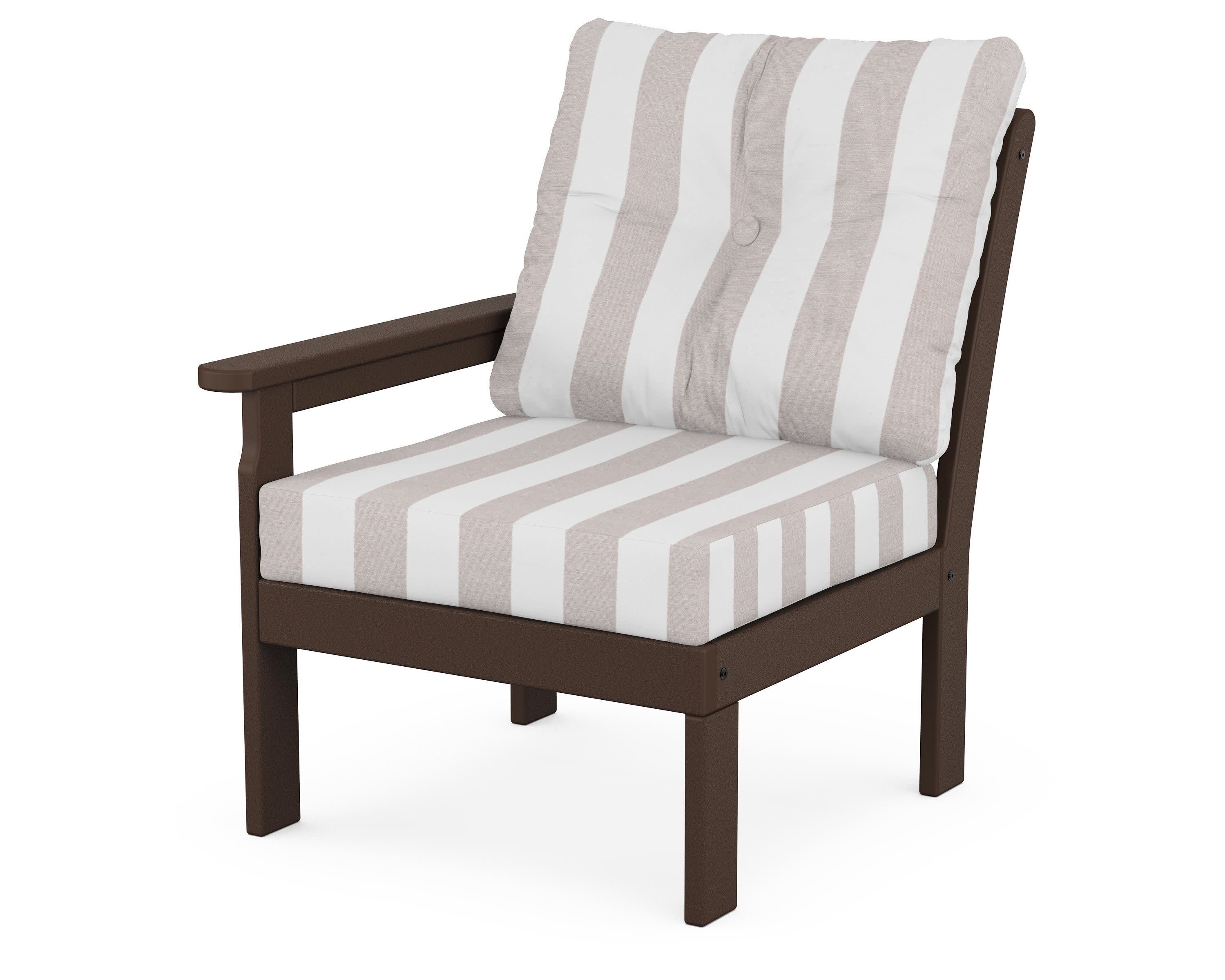 Vineyard Modular Left Arm Chair - Image 103