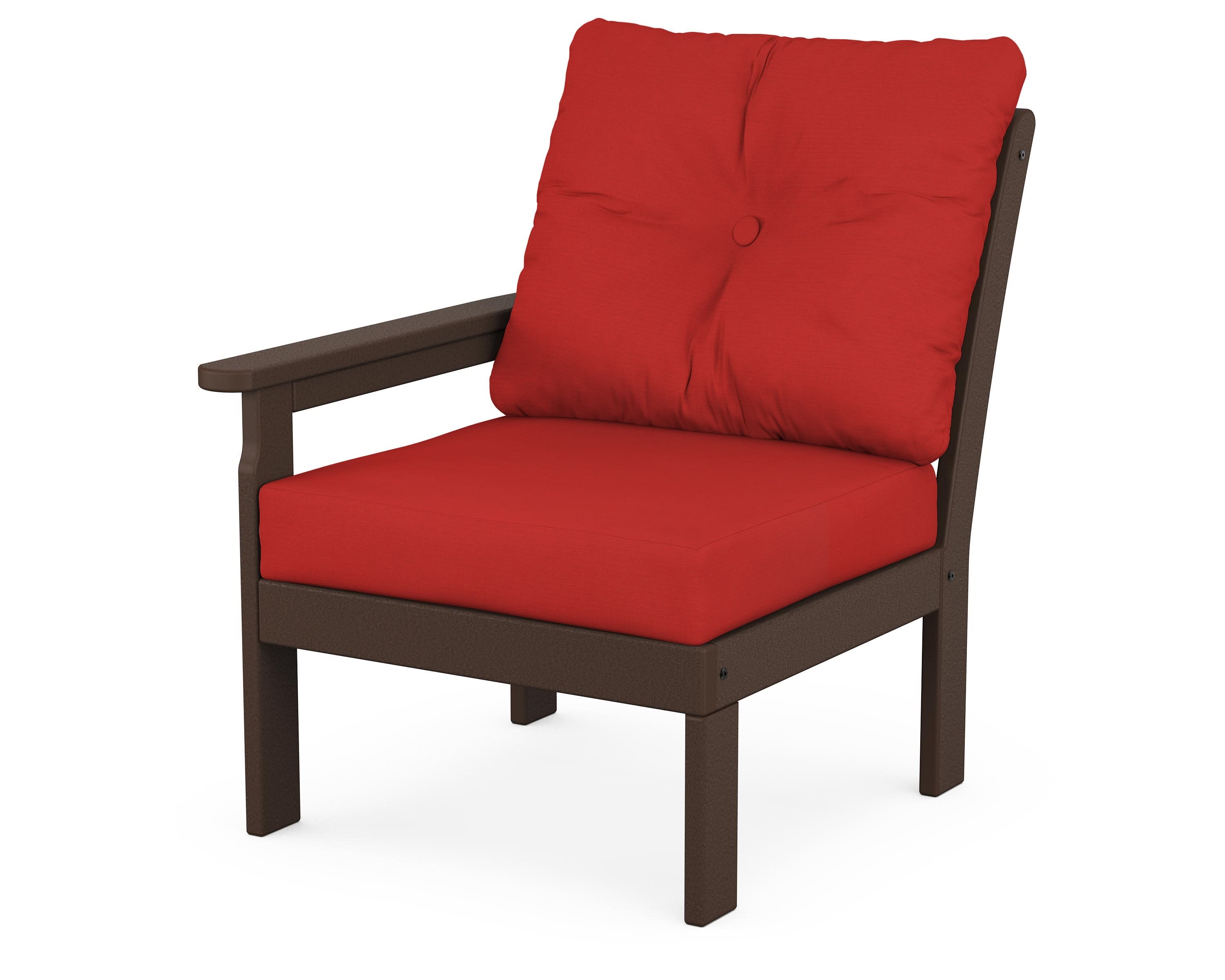 Vineyard Modular Left Arm Chair - Image 107