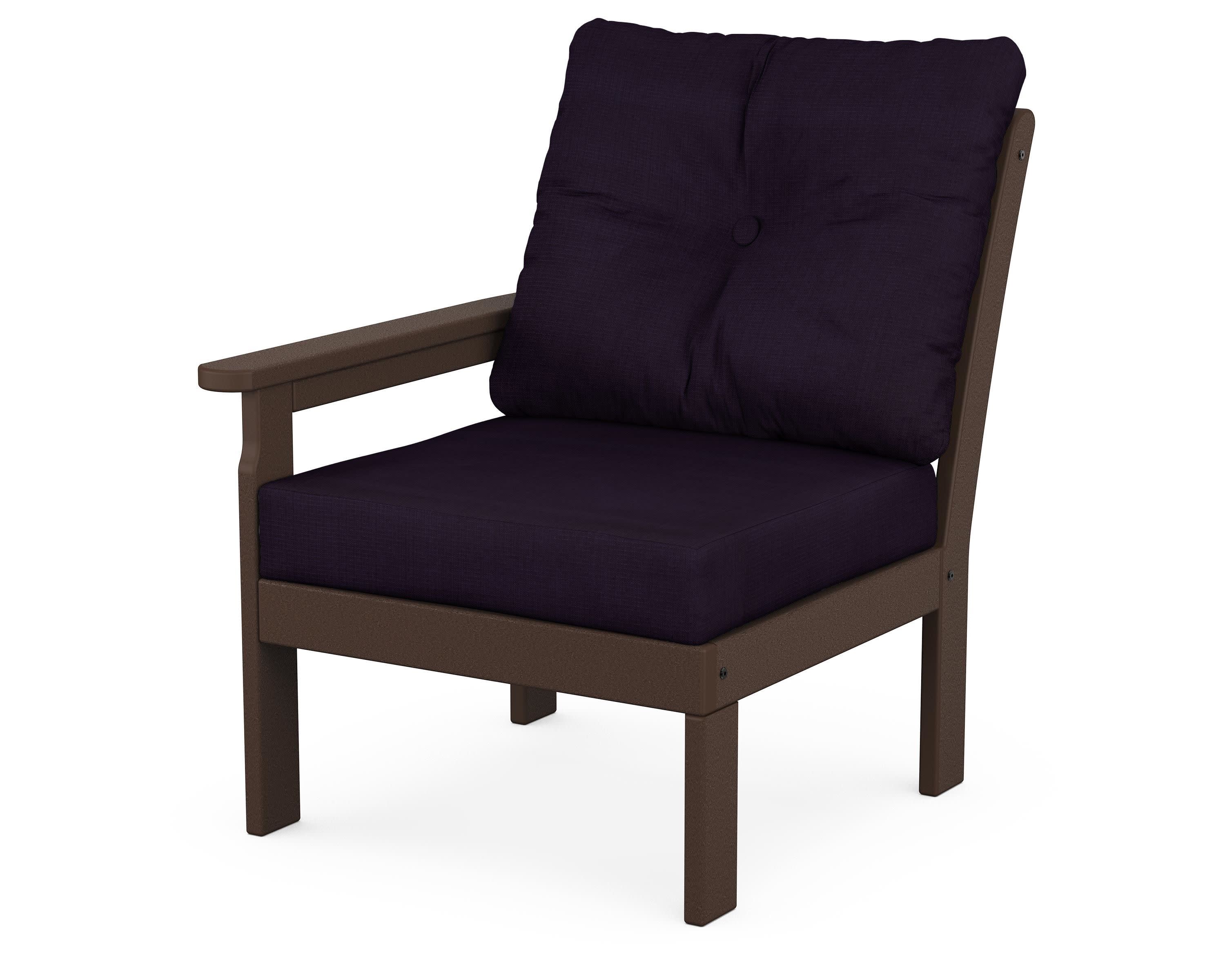 Vineyard Modular Left Arm Chair - Image 108