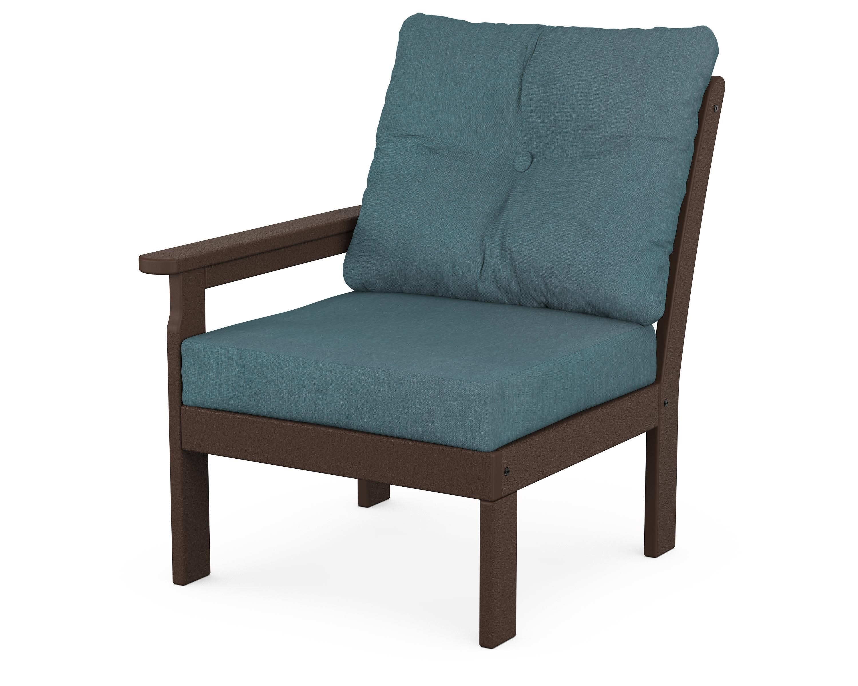 Vineyard Modular Left Arm Chair - Image 112