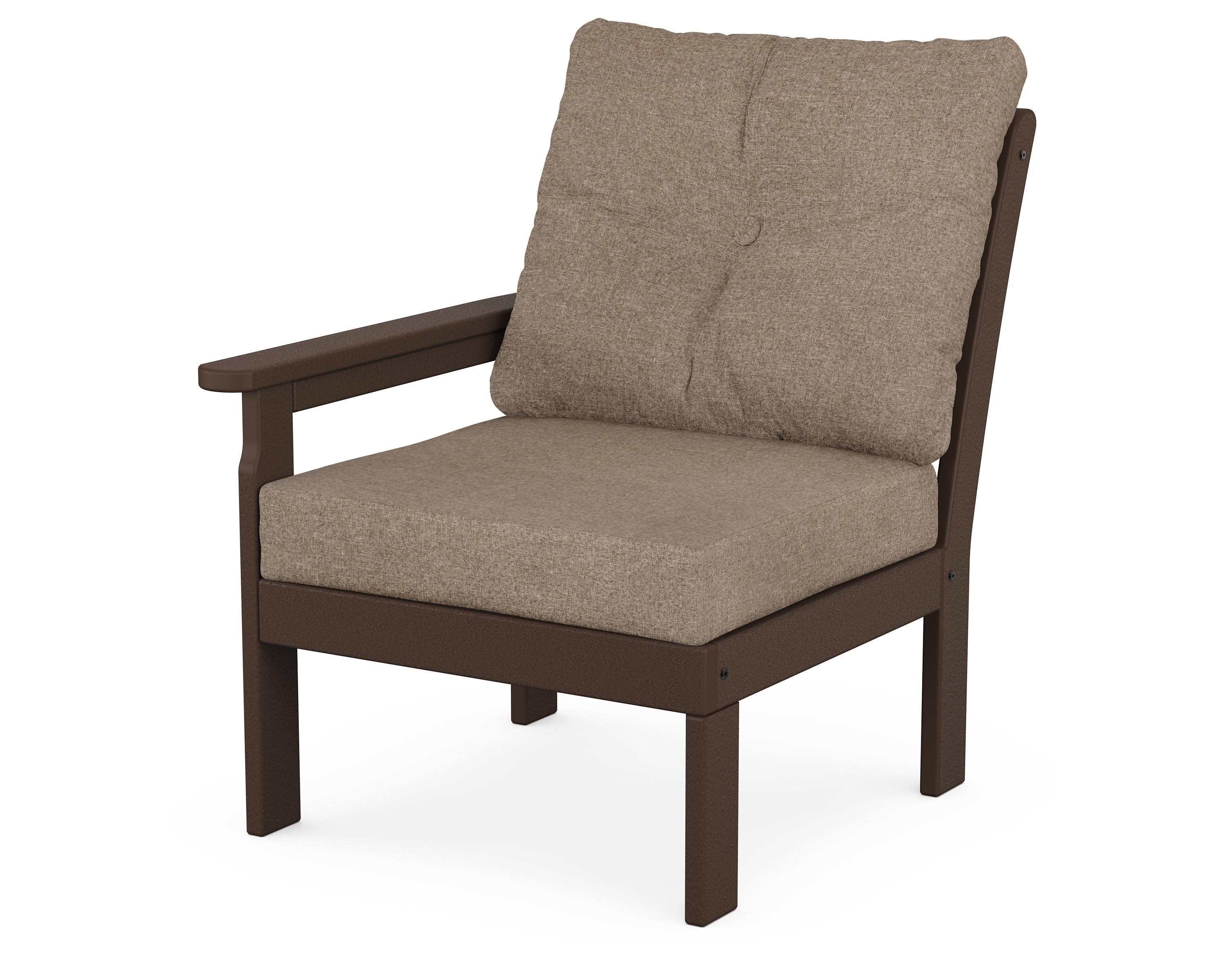 Vineyard Modular Left Arm Chair - Image 115