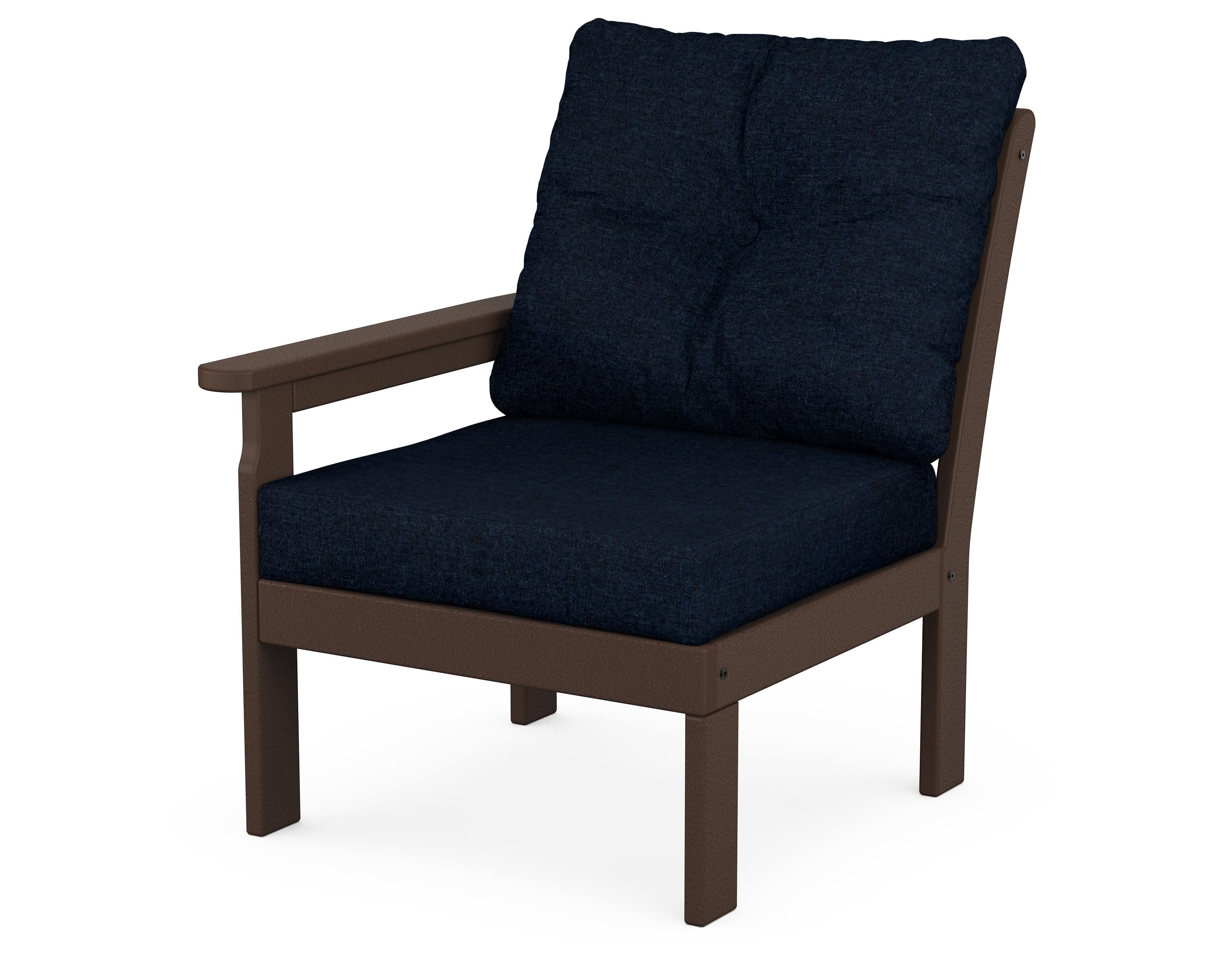 Vineyard Modular Left Arm Chair - Image 117