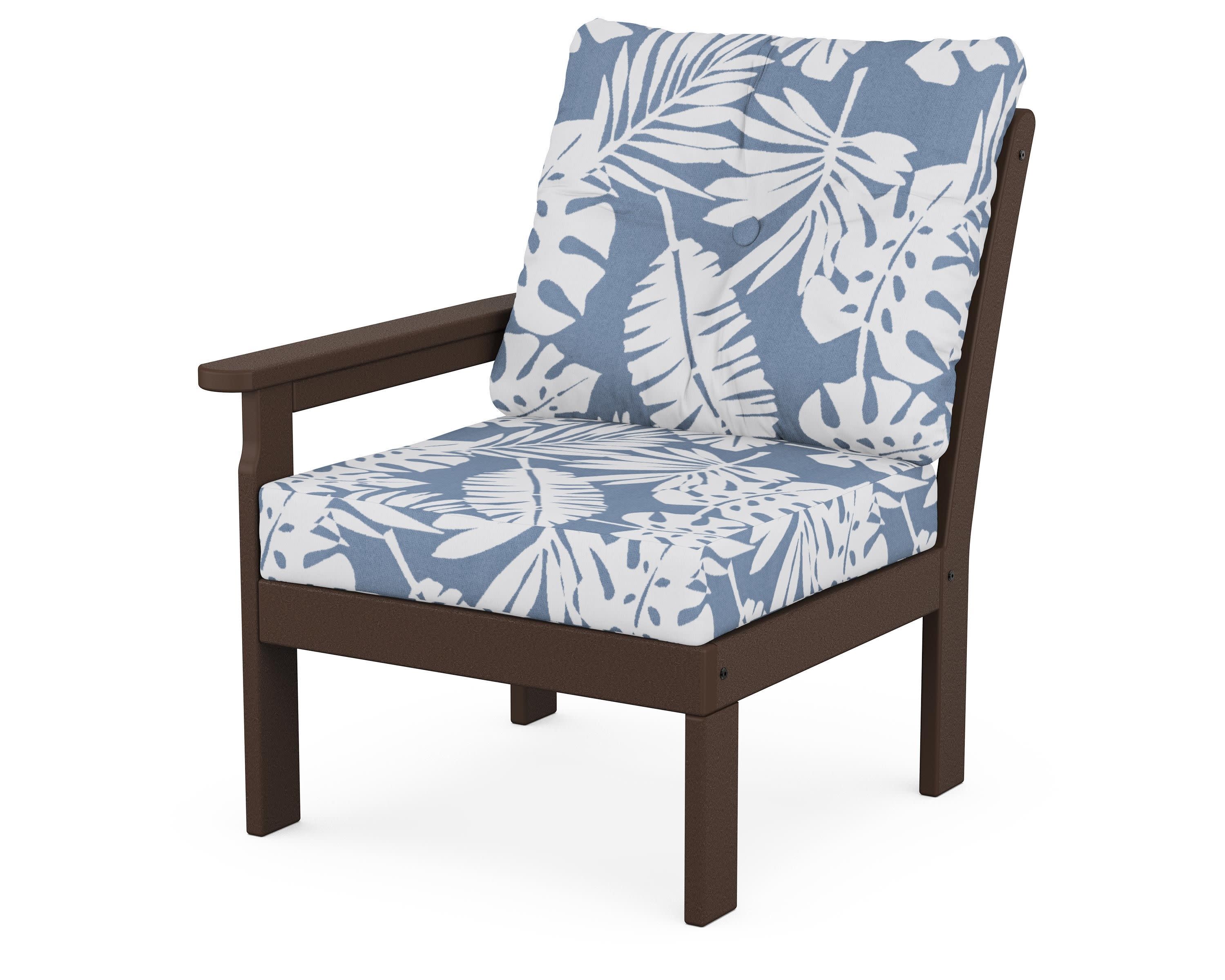 Vineyard Modular Left Arm Chair - Image 127