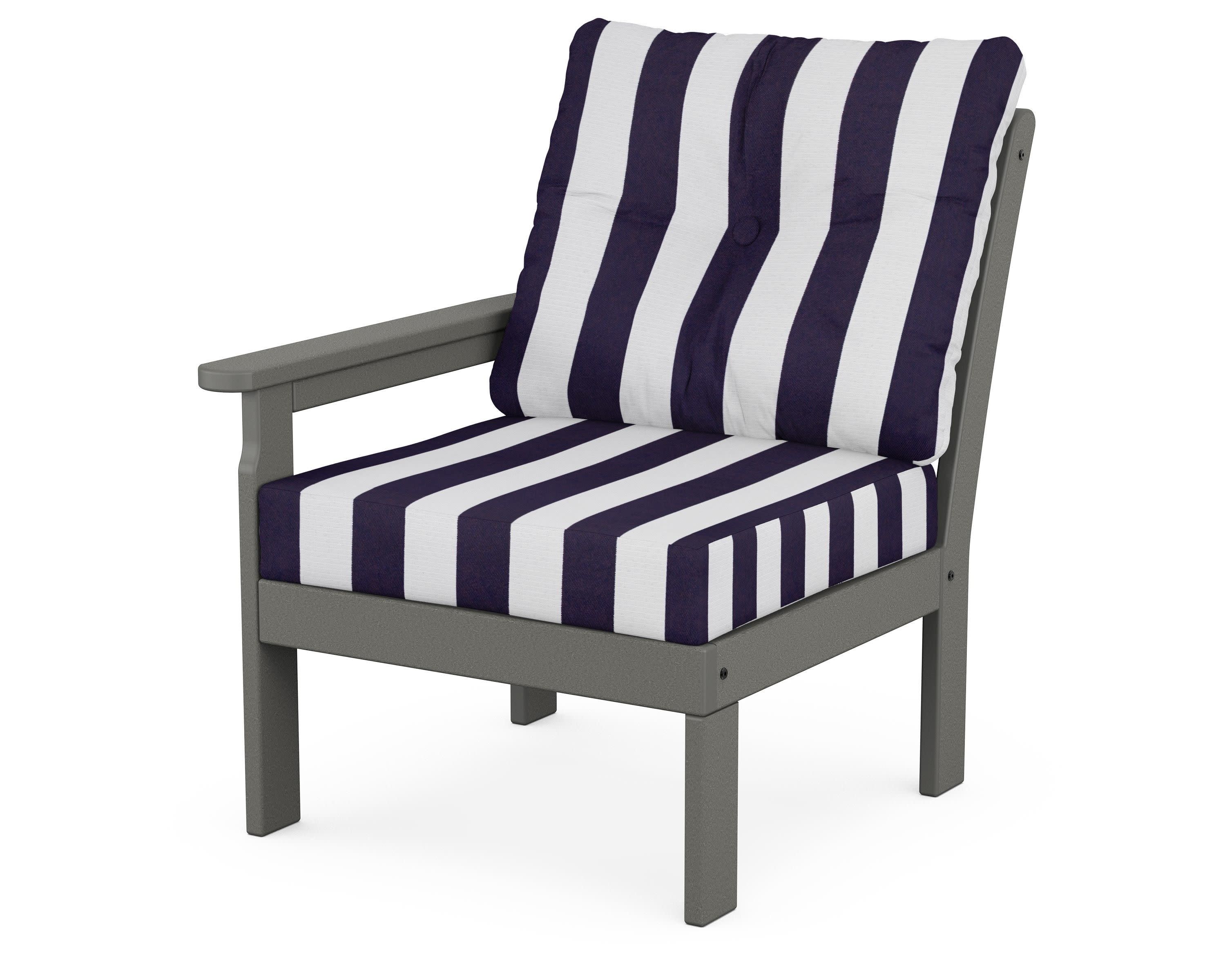 Vineyard Modular Left Arm Chair - Image 128