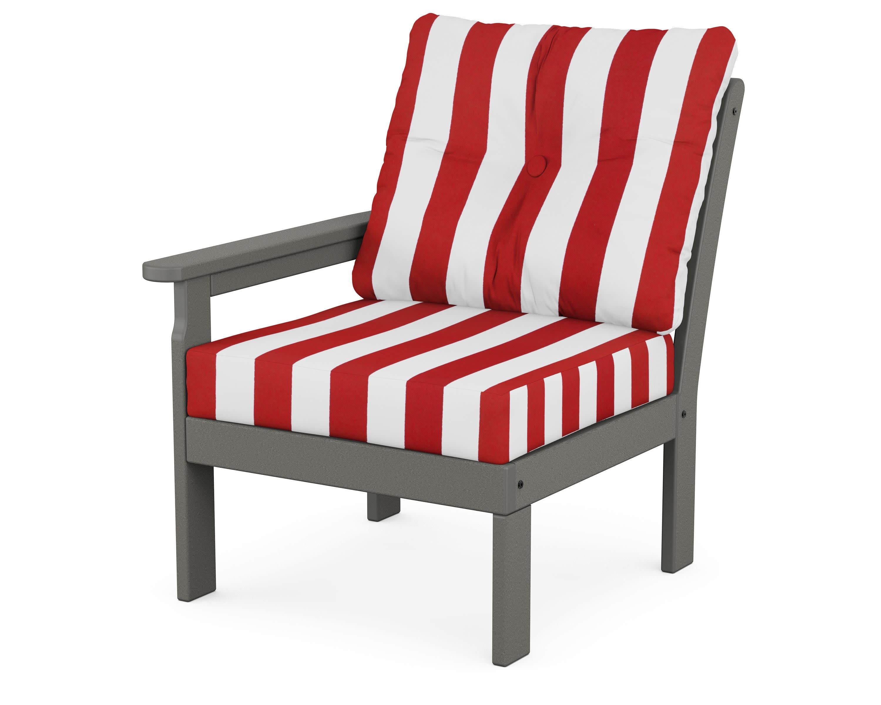 Vineyard Modular Left Arm Chair - Image 129