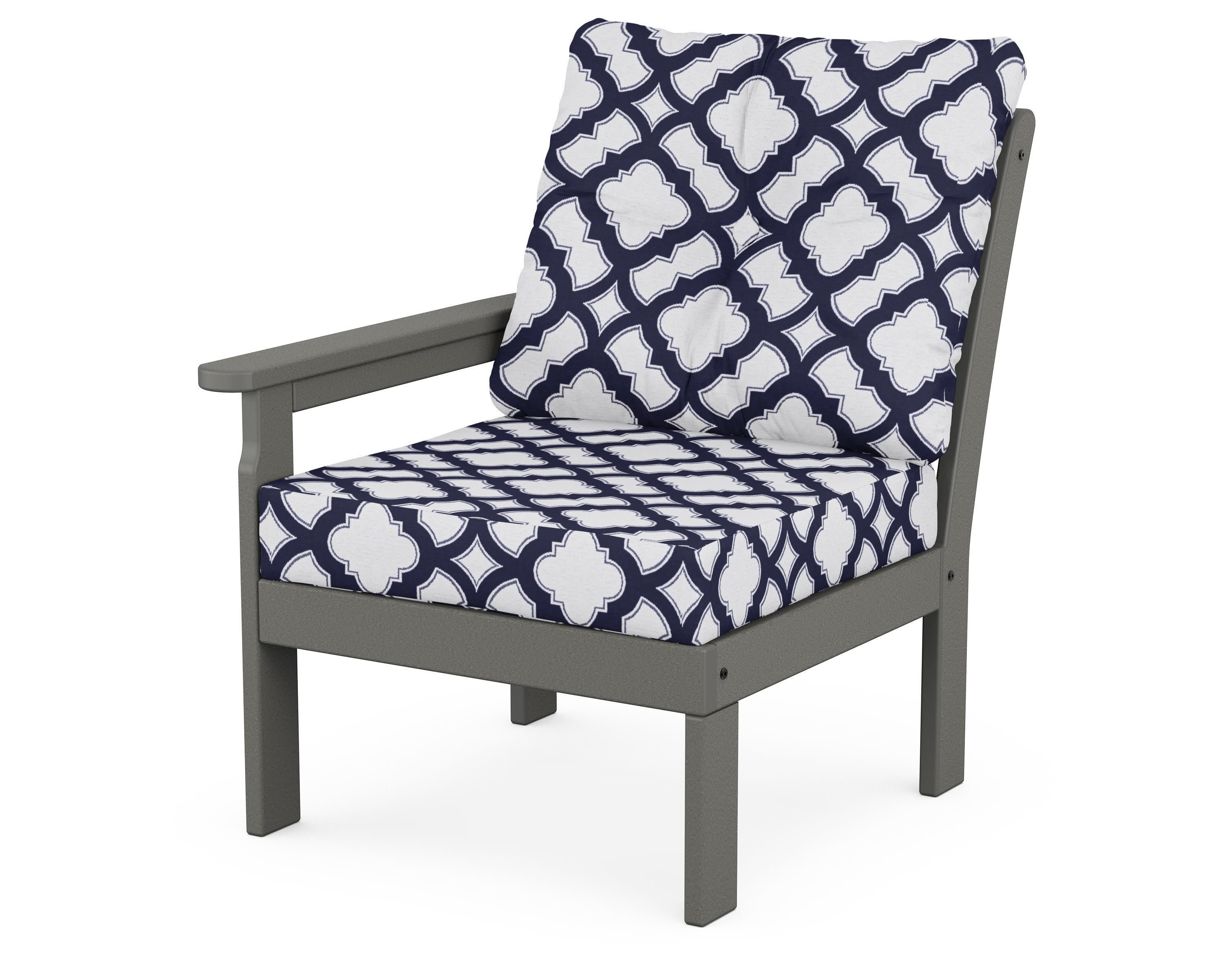 Vineyard Modular Left Arm Chair - Image 130