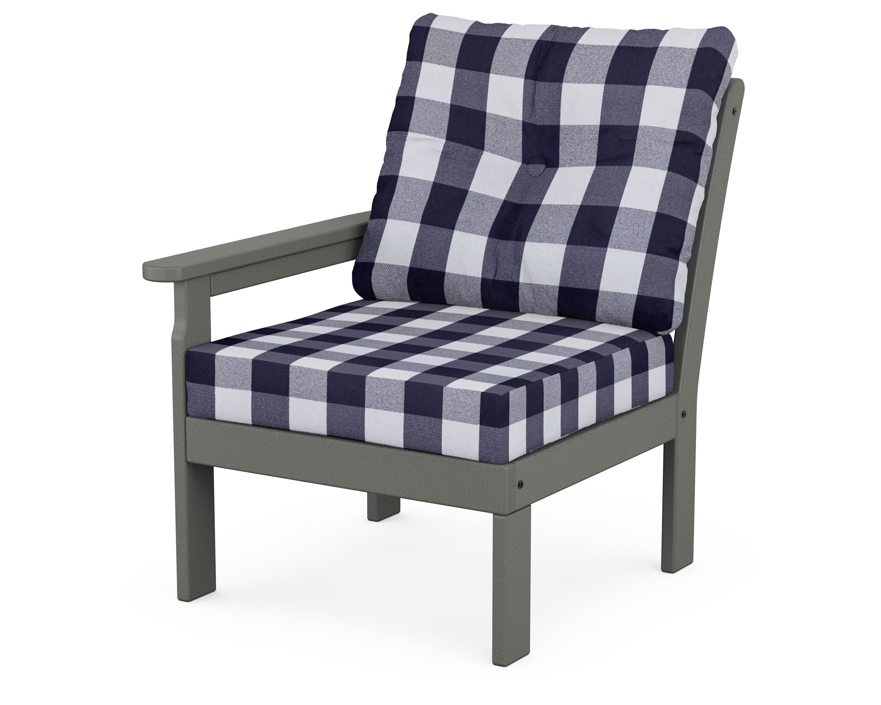 Vineyard Modular Left Arm Chair - Image 132