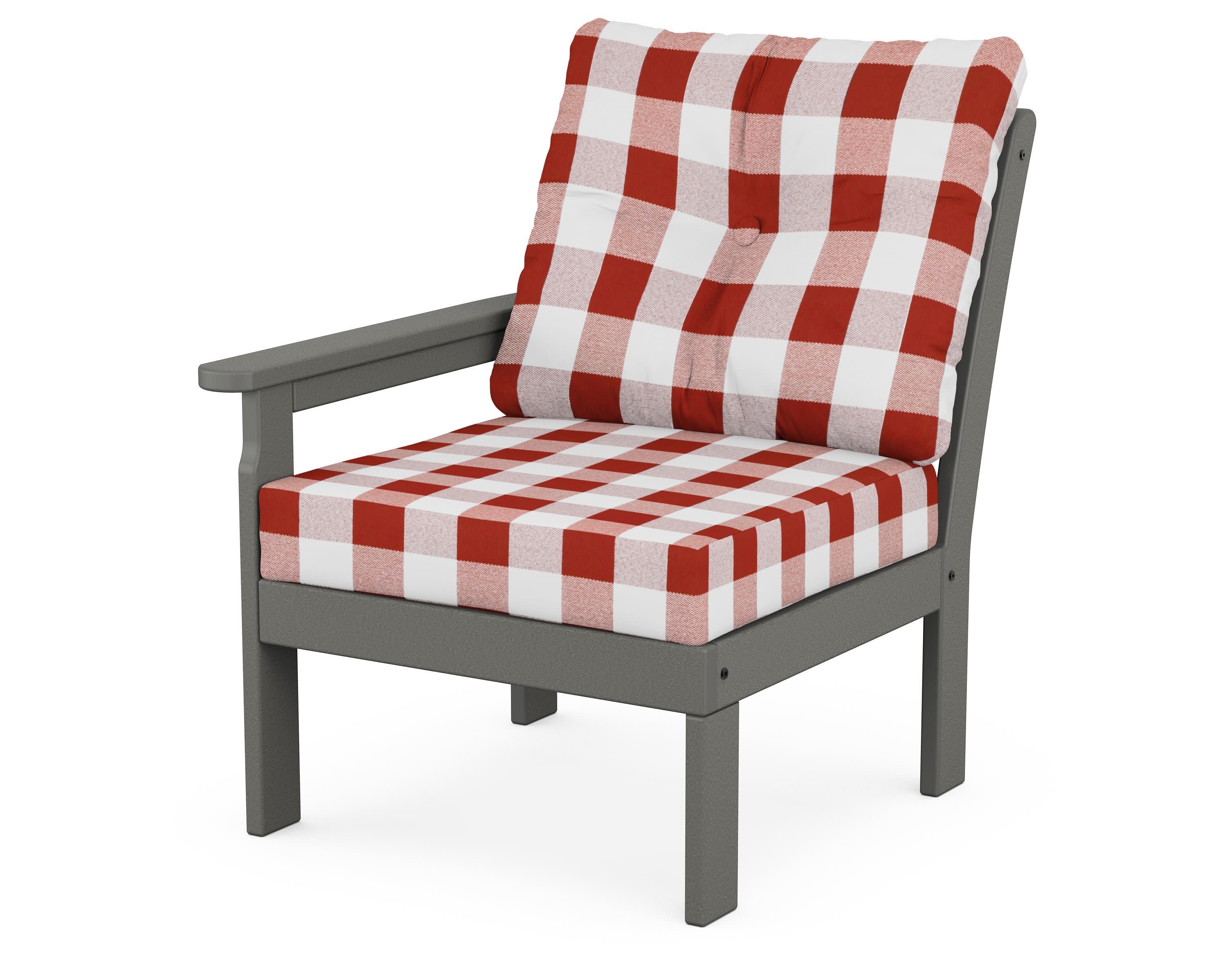 Vineyard Modular Left Arm Chair - Image 133