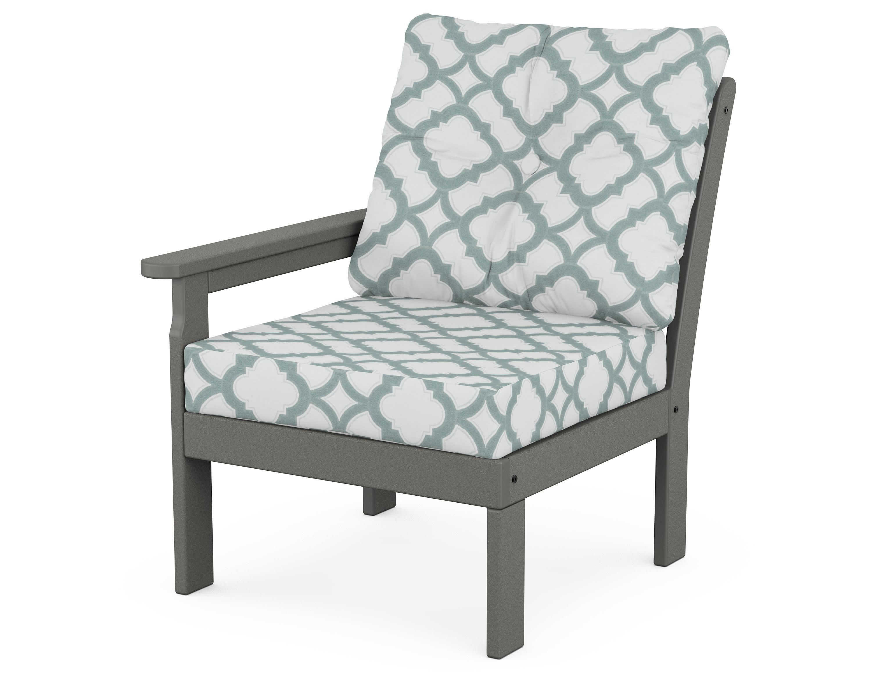 Vineyard Modular Left Arm Chair - Image 135