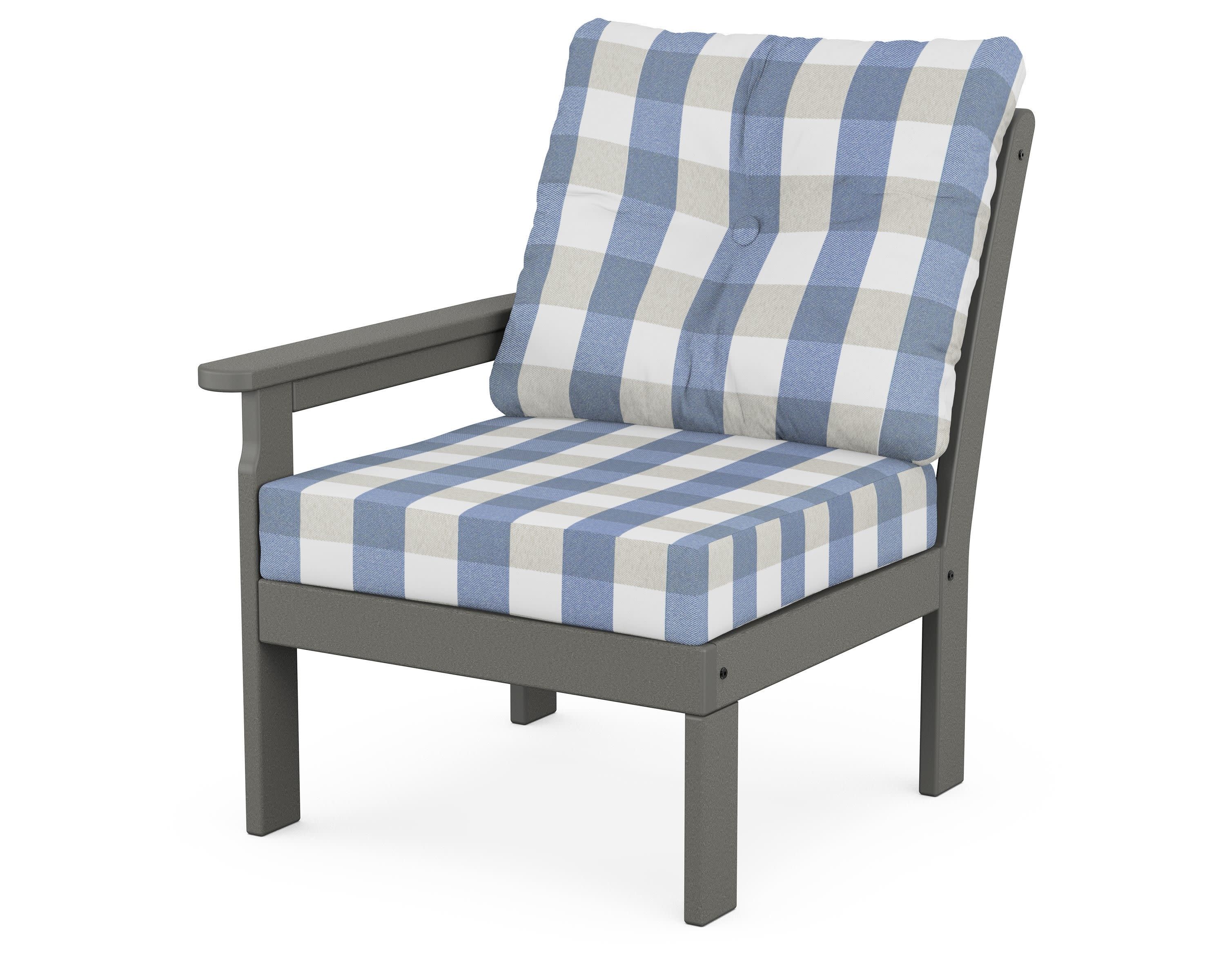 Vineyard Modular Left Arm Chair - Image 136