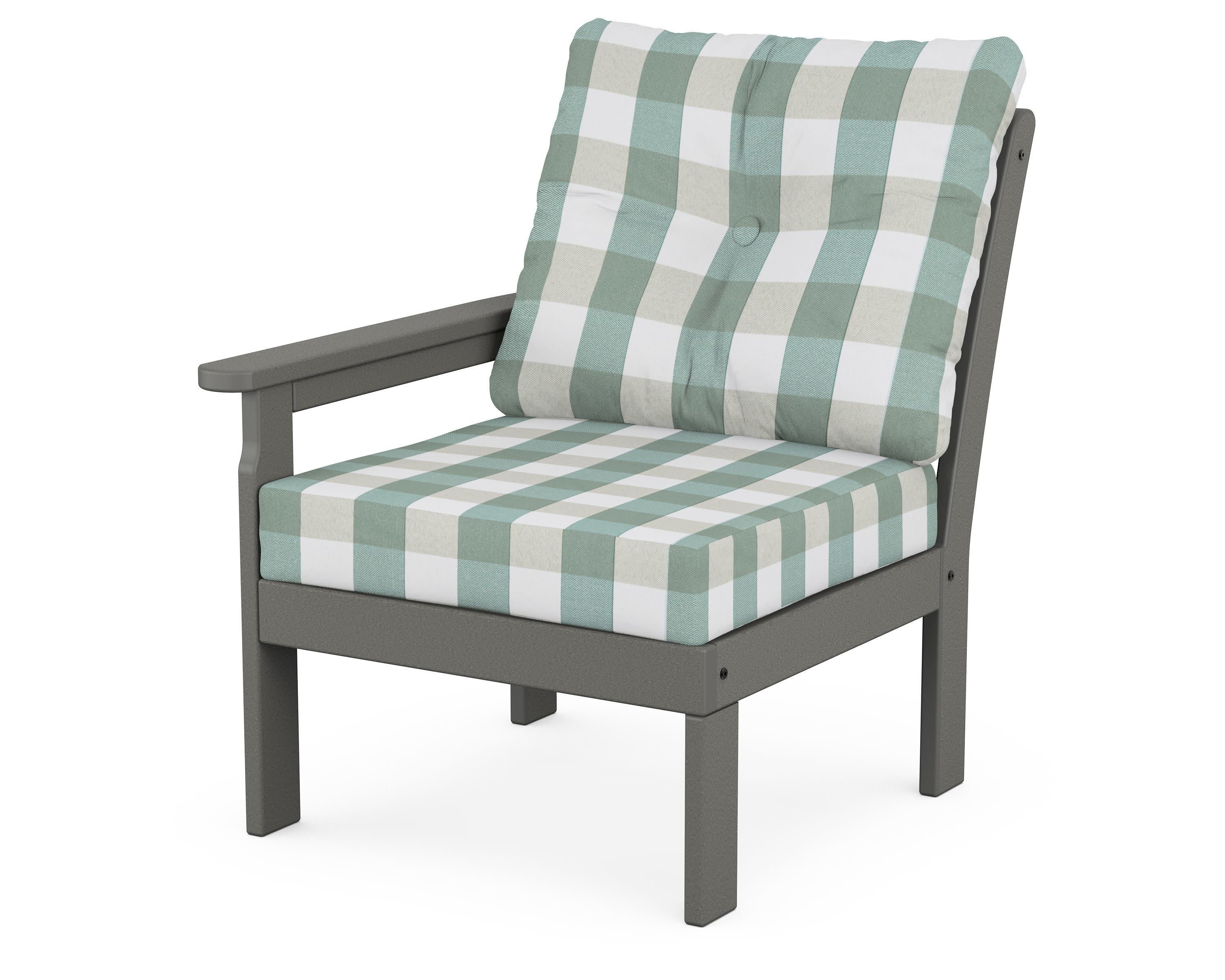 Vineyard Modular Left Arm Chair - Image 137