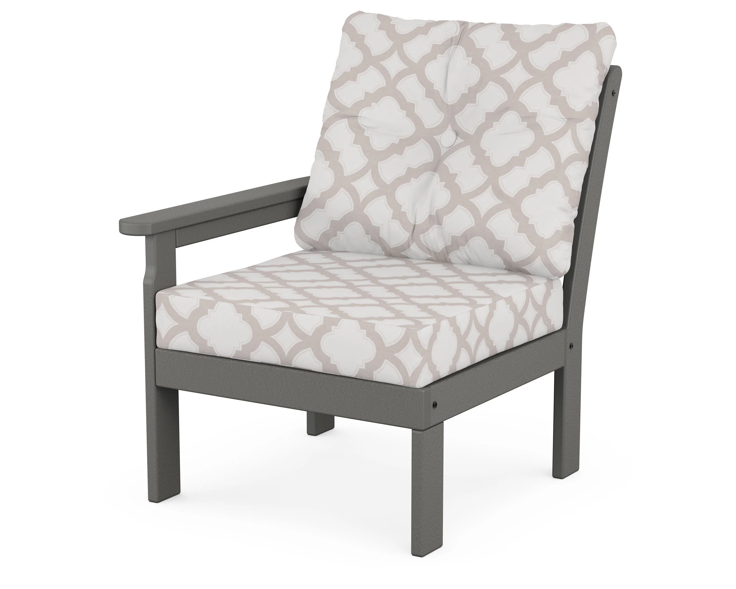 Vineyard Modular Left Arm Chair - Image 138