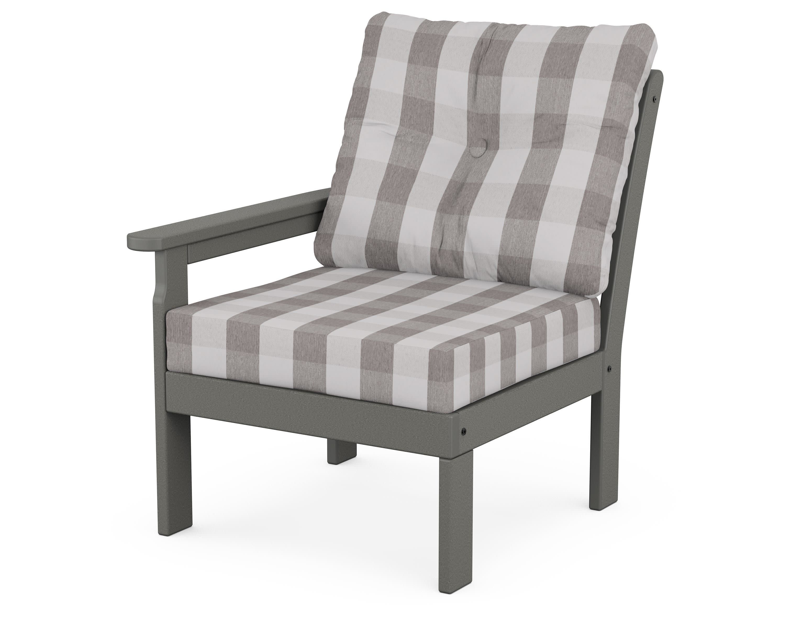 Vineyard Modular Left Arm Chair - Image 141