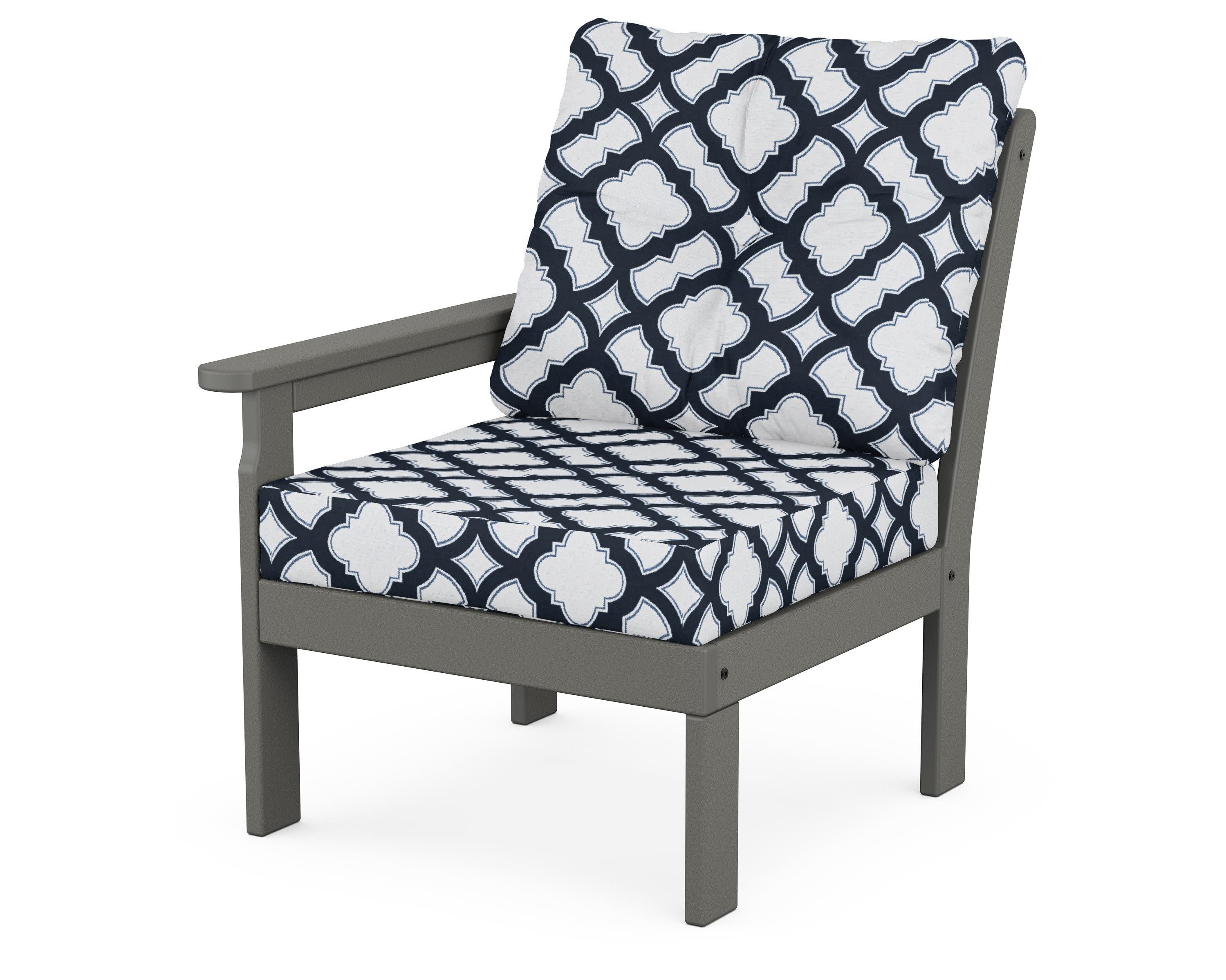 Vineyard Modular Left Arm Chair - Image 143