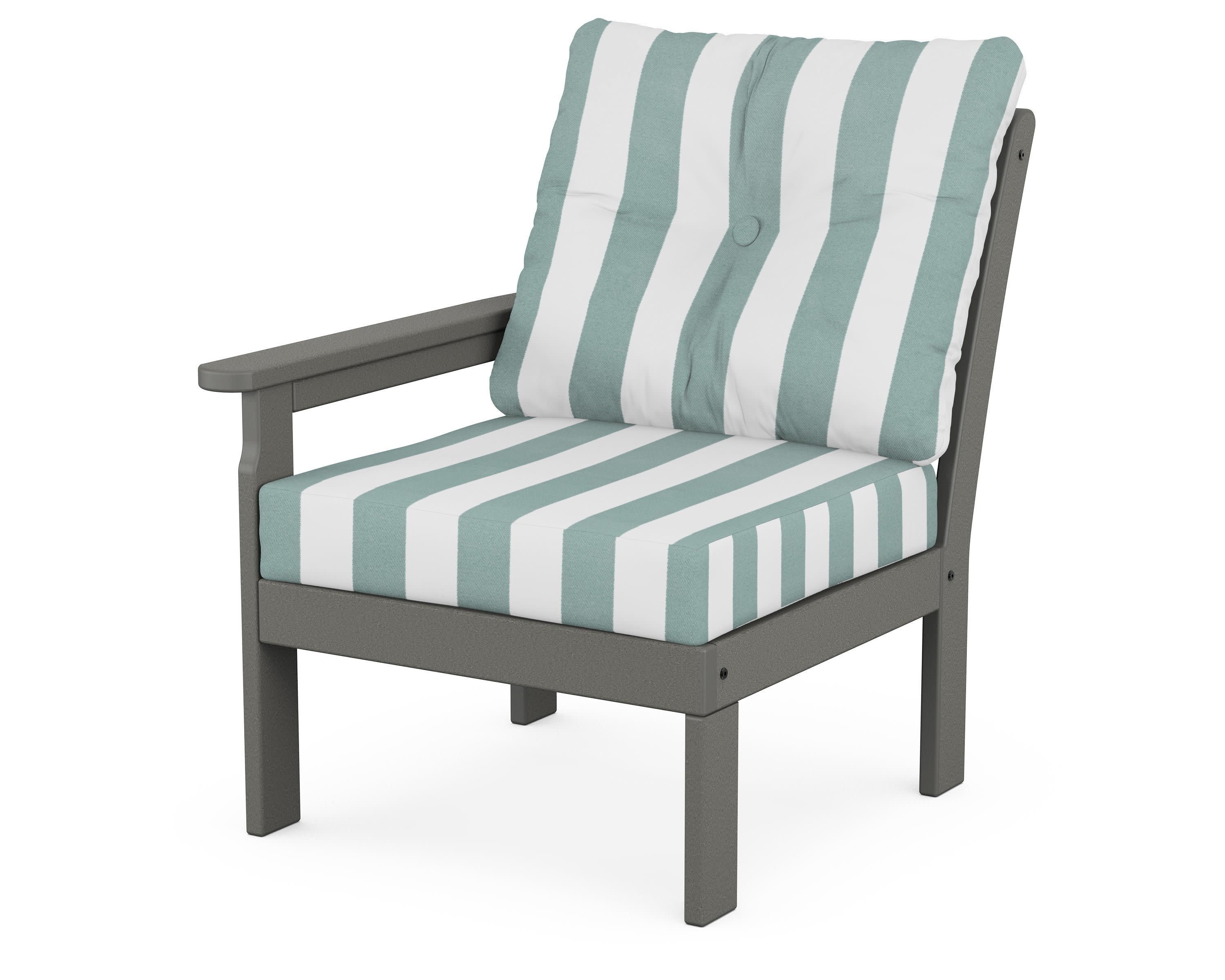 Vineyard Modular Left Arm Chair - Image 144