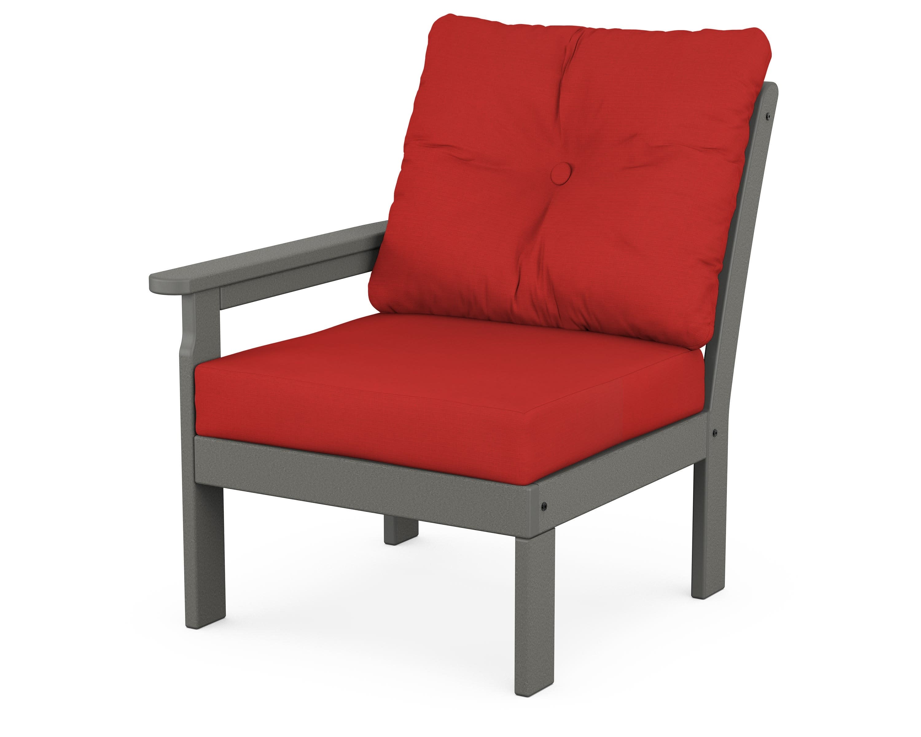 Vineyard Modular Left Arm Chair - Image 149