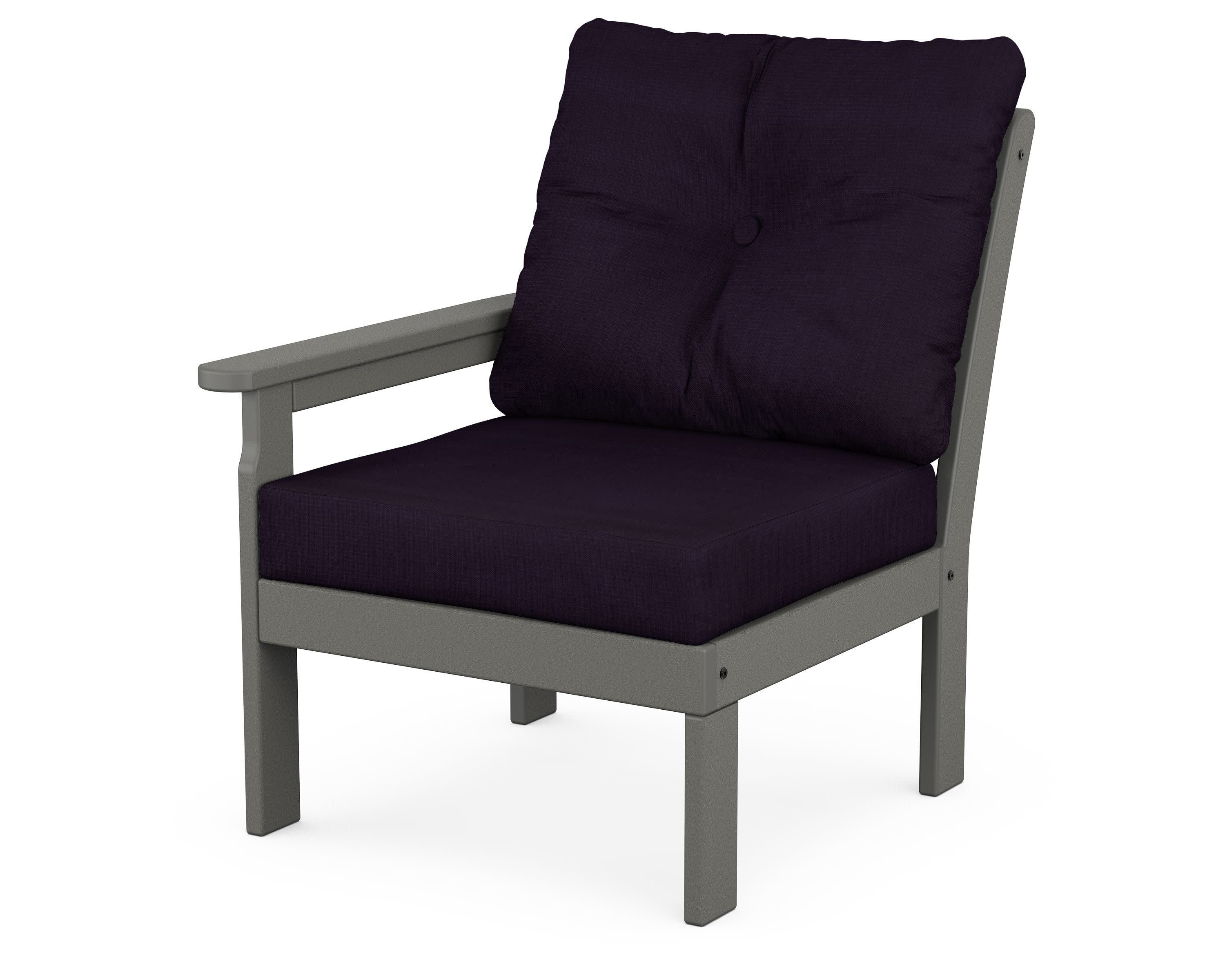 Vineyard Modular Left Arm Chair - Image 150