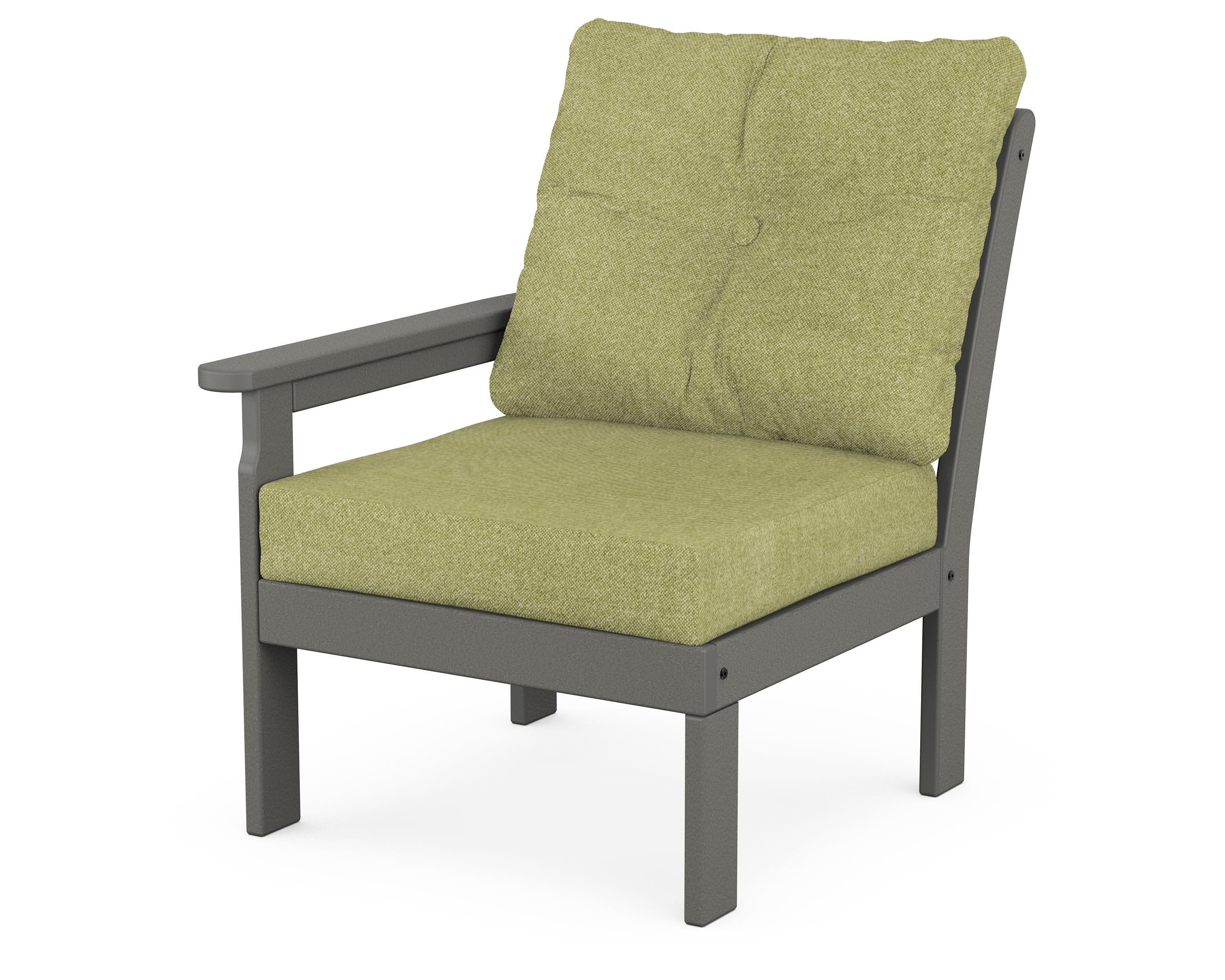 Vineyard Modular Left Arm Chair - Image 151