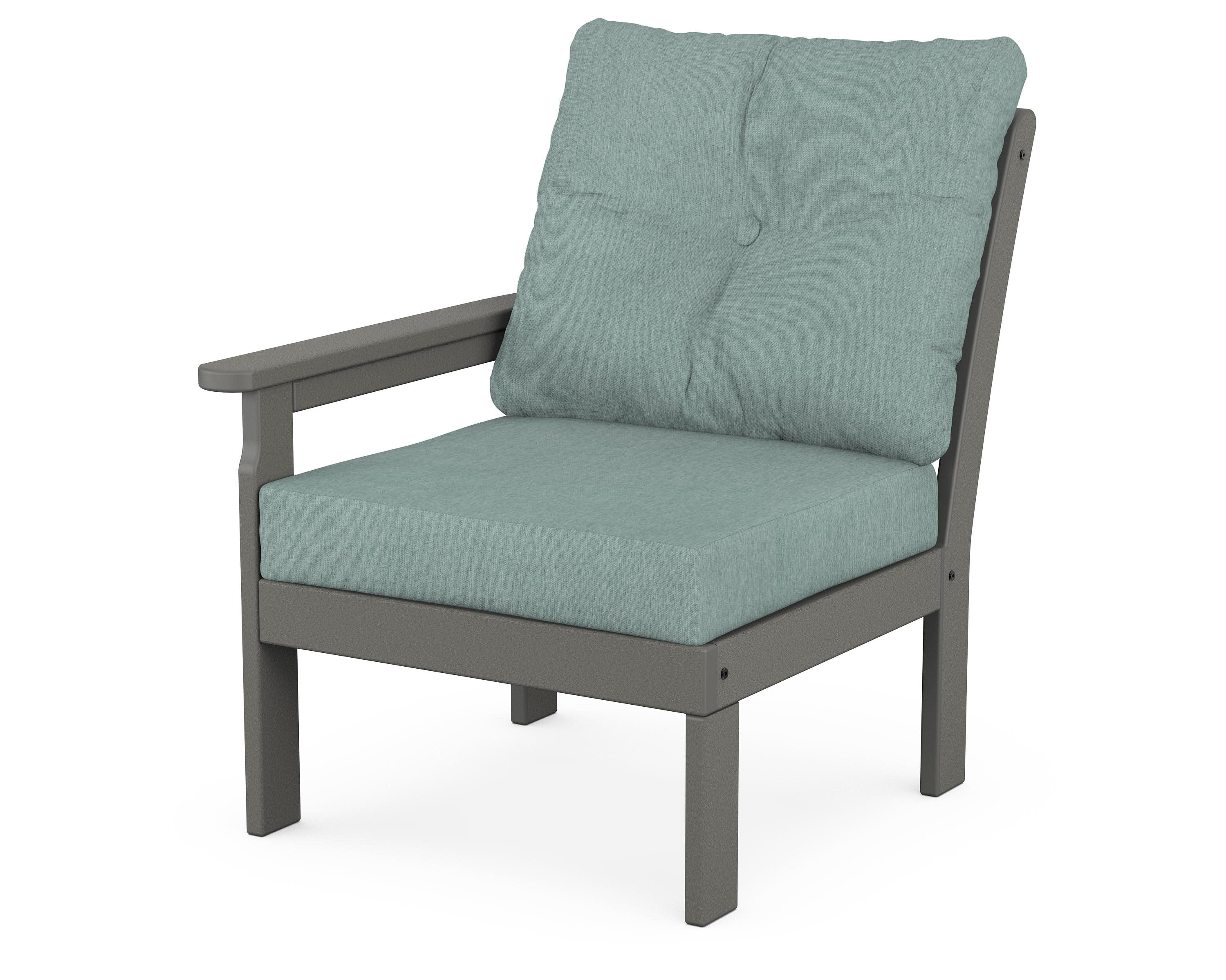 Vineyard Modular Left Arm Chair - Image 153