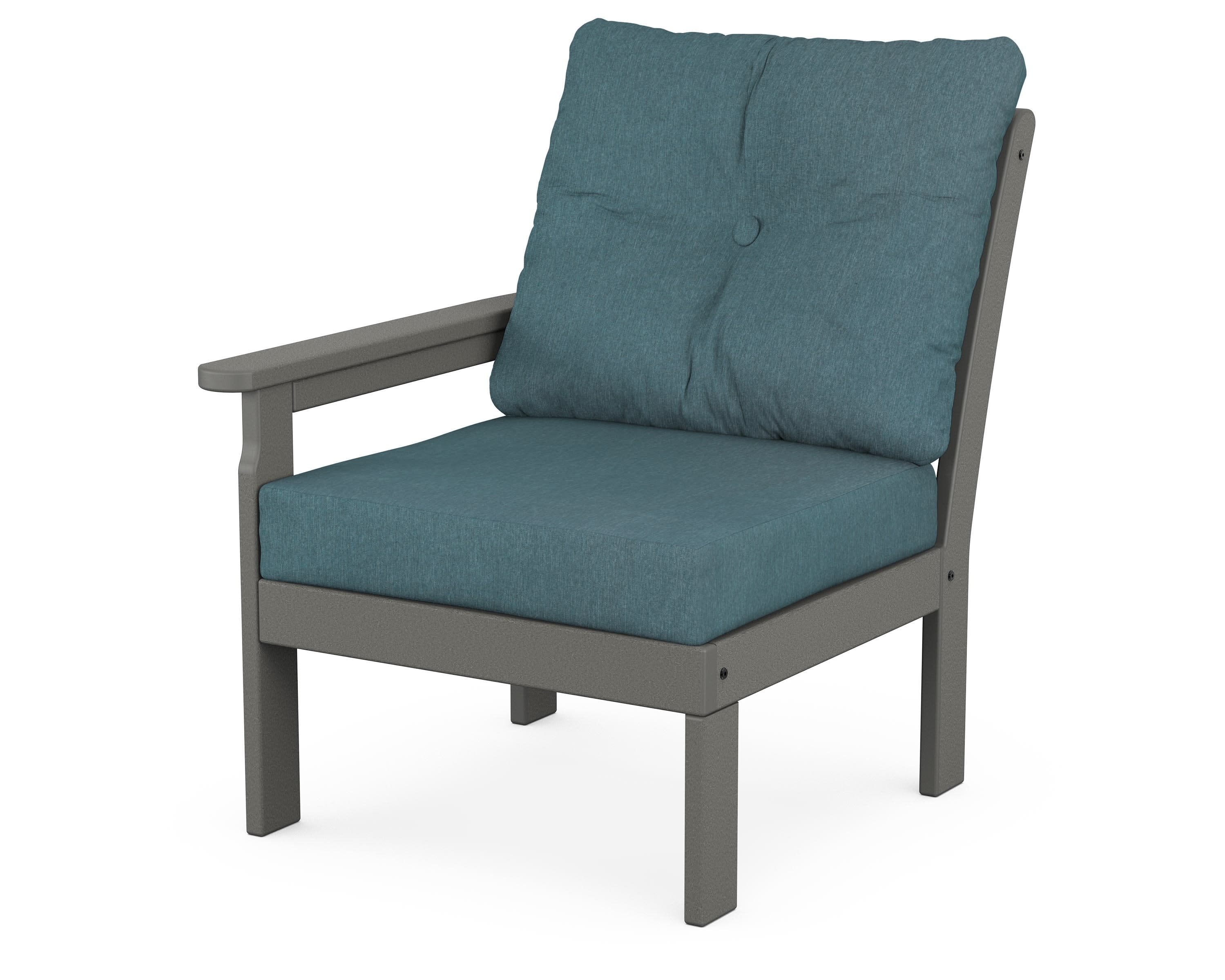 Vineyard Modular Left Arm Chair - Image 154