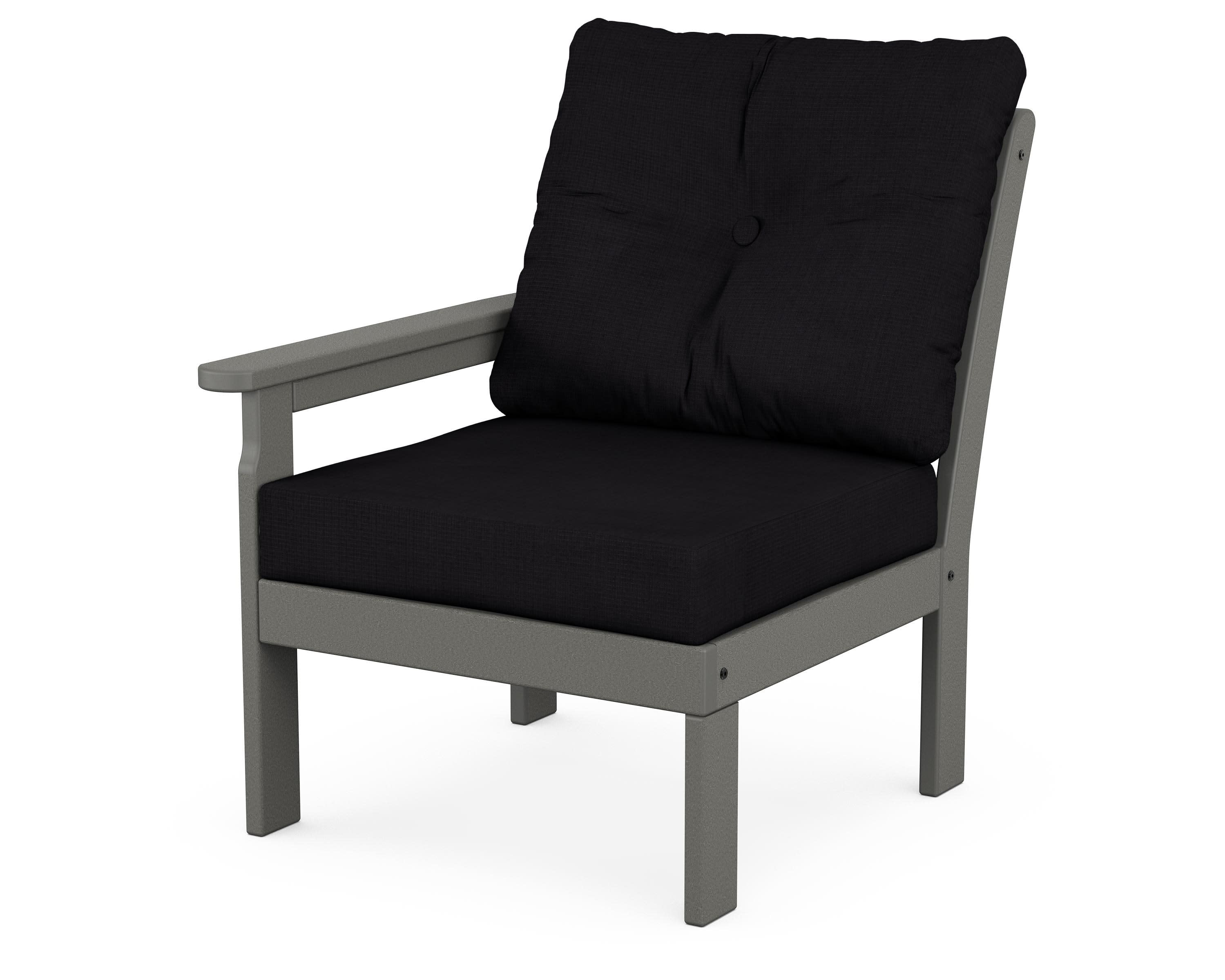 Vineyard Modular Left Arm Chair - Image 155