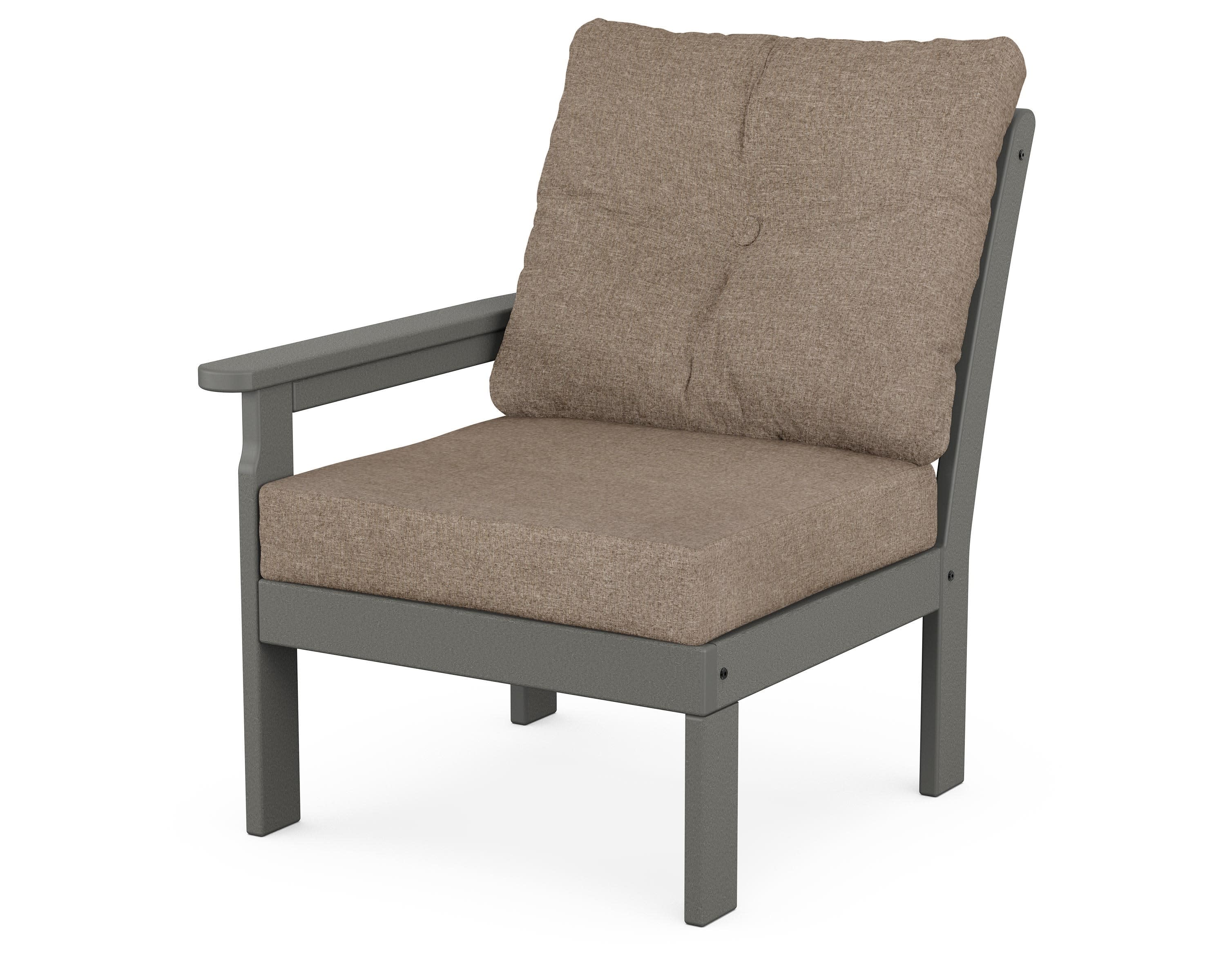 Vineyard Modular Left Arm Chair - Image 156