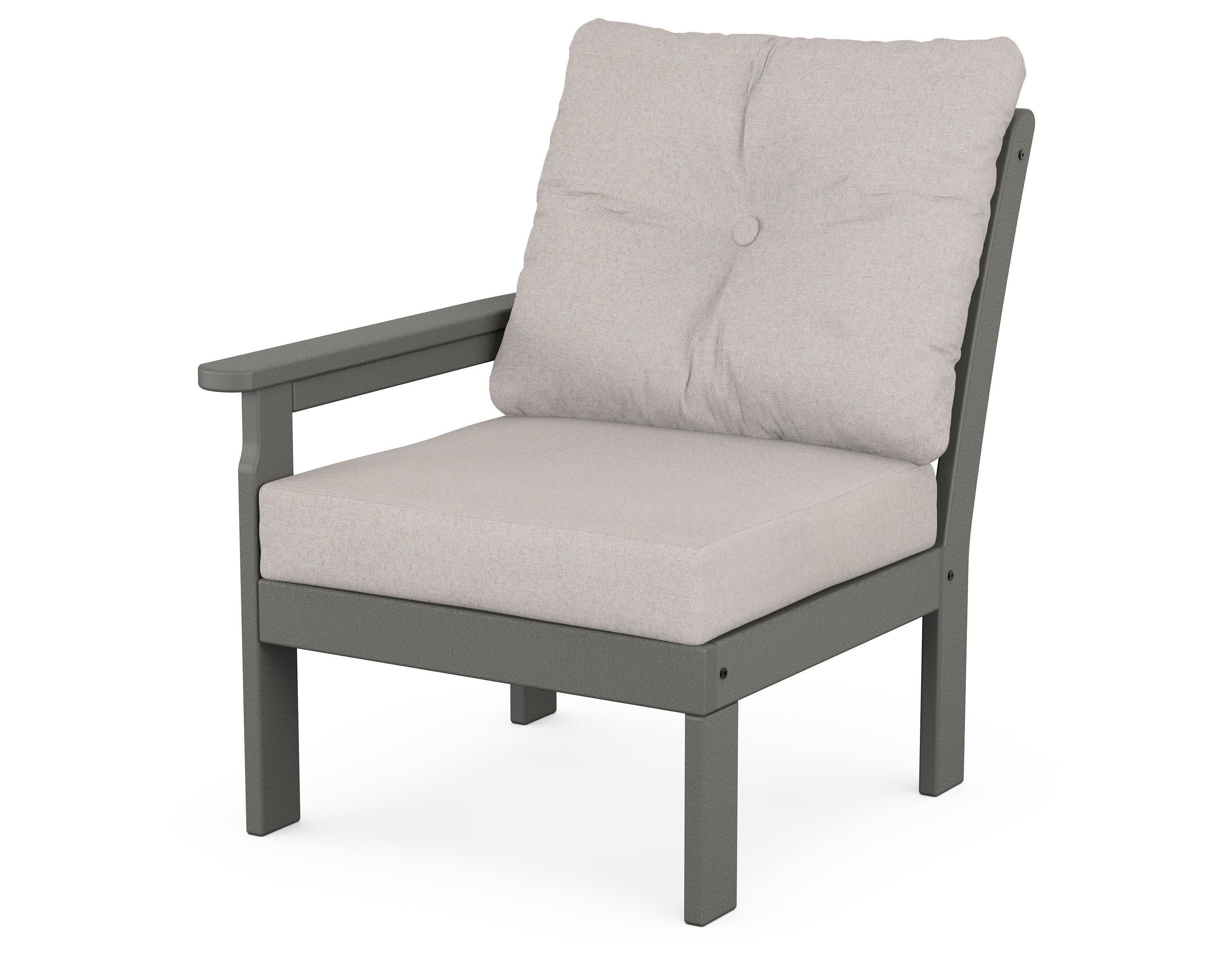 Vineyard Modular Left Arm Chair - Image 157
