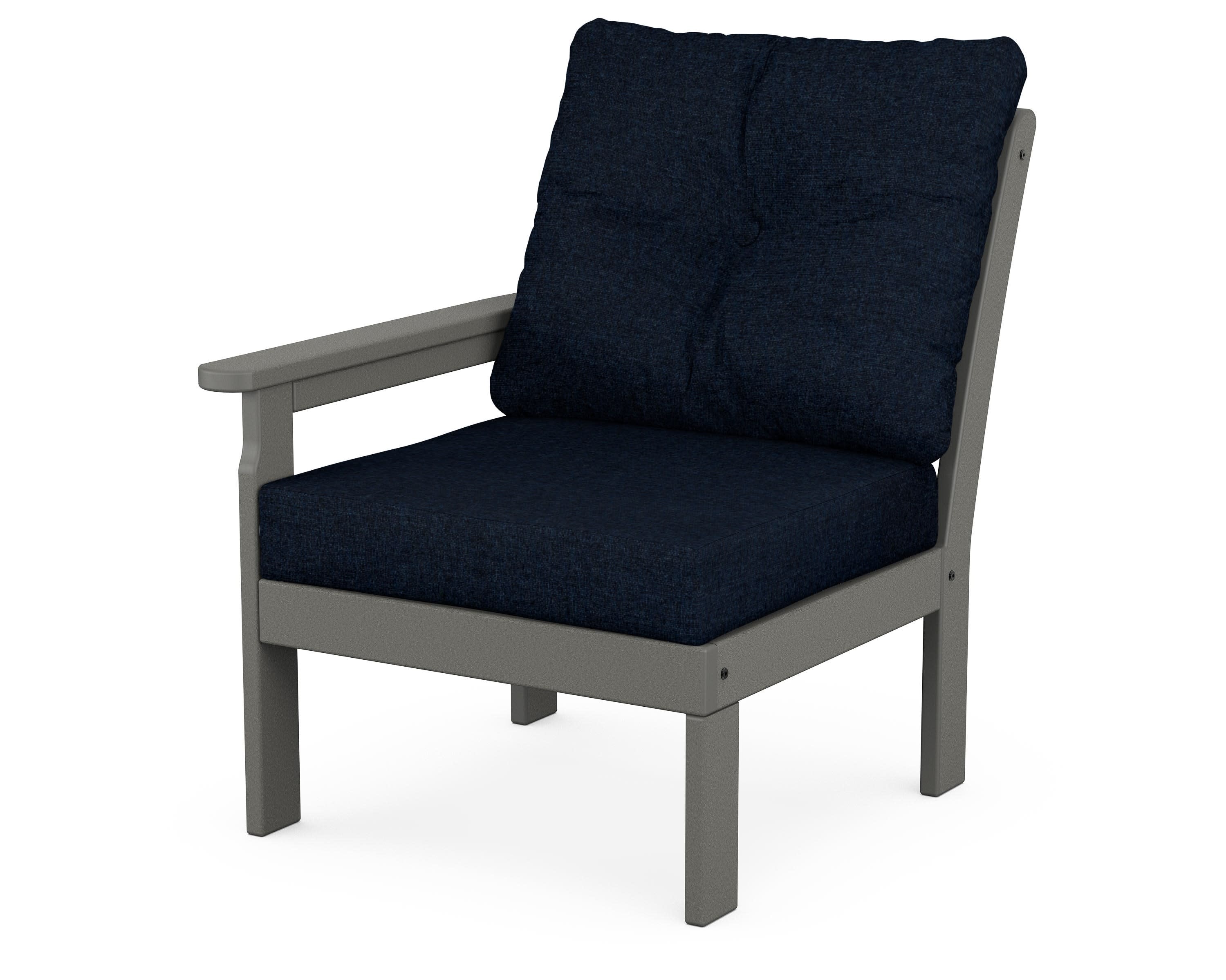 Vineyard Modular Left Arm Chair - Image 158