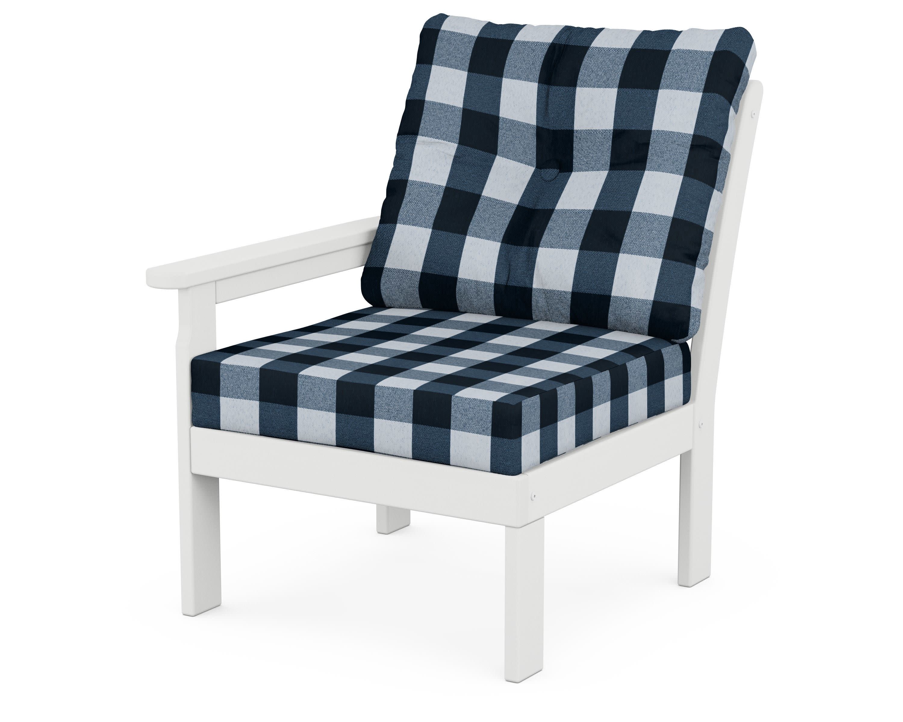 Vineyard Modular Left Arm Chair - Image 16