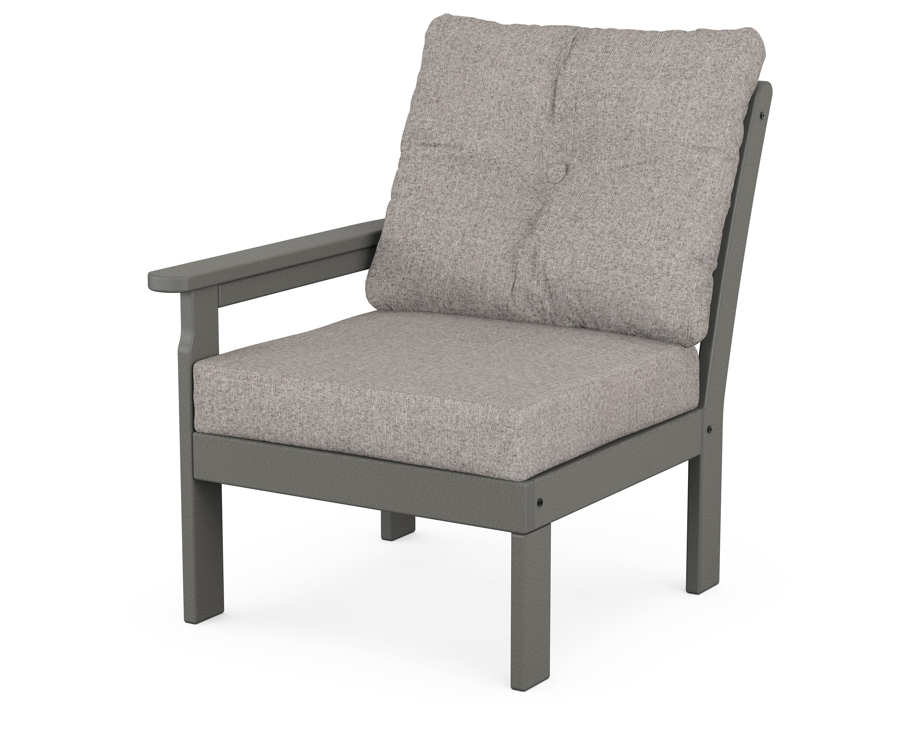 Vineyard Modular Left Arm Chair - Image 160