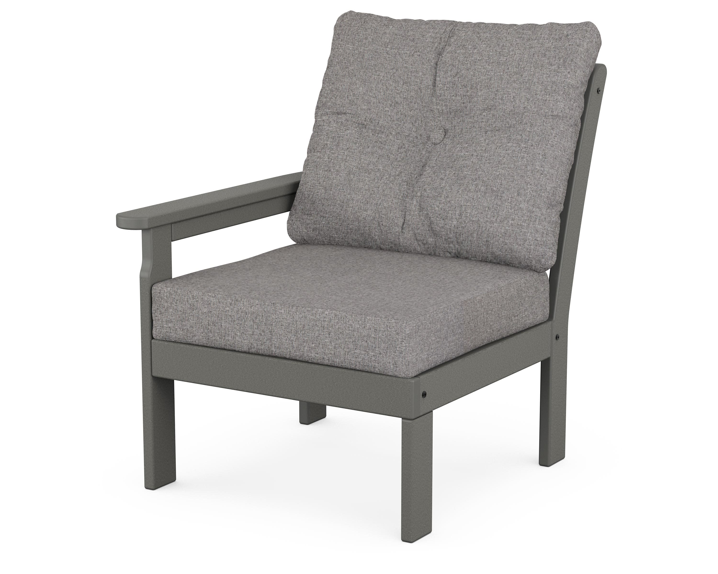 Vineyard Modular Left Arm Chair - Image 161